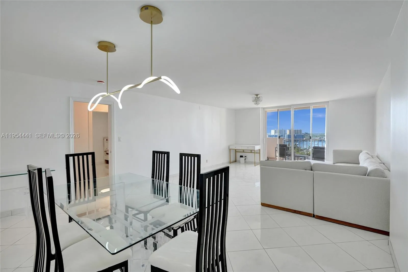 1865 S Ocean Dr # 11J, Hallandale Beach FL 33009