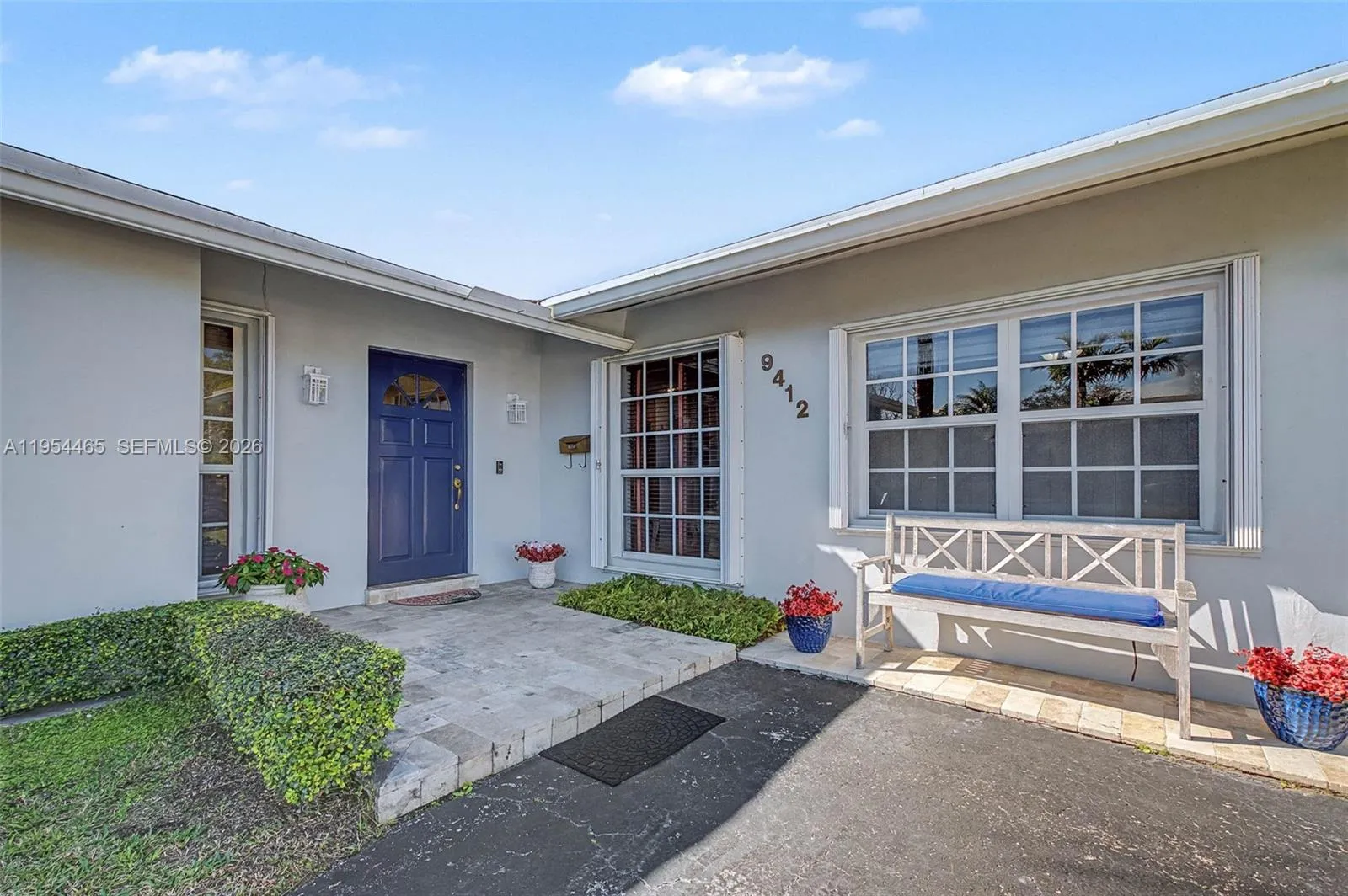 9412 SW 184th Ter, Cutler Bay FL 33157