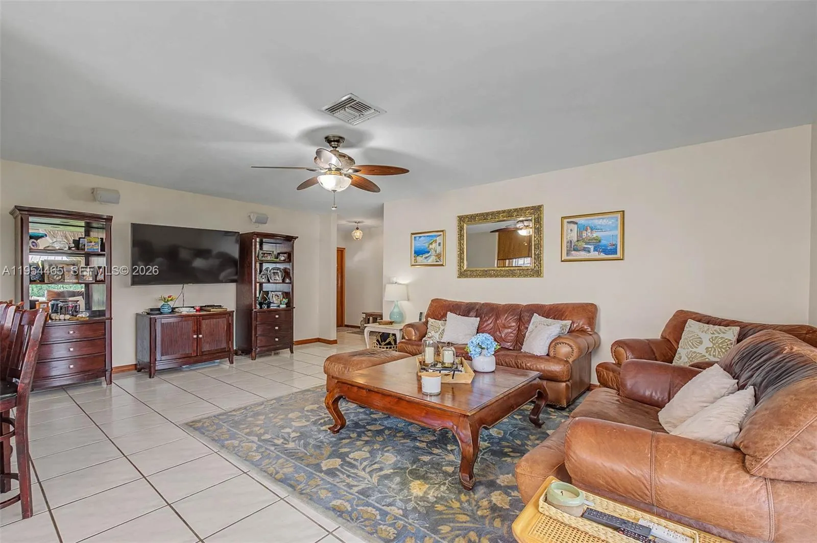 9412 SW 184th Ter, Cutler Bay FL 33157