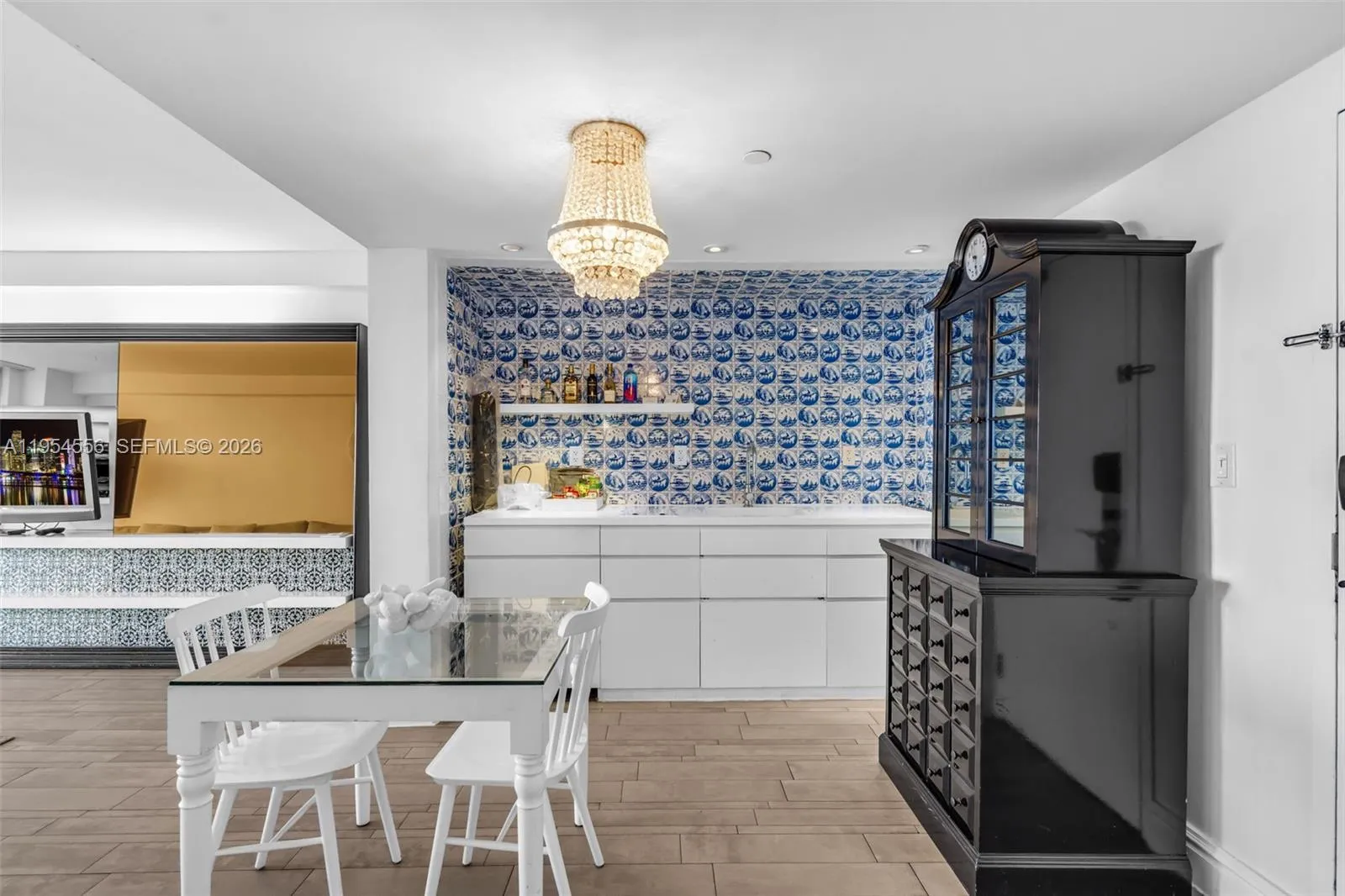 1100 West Ave # 1420, Miami Beach FL 33139