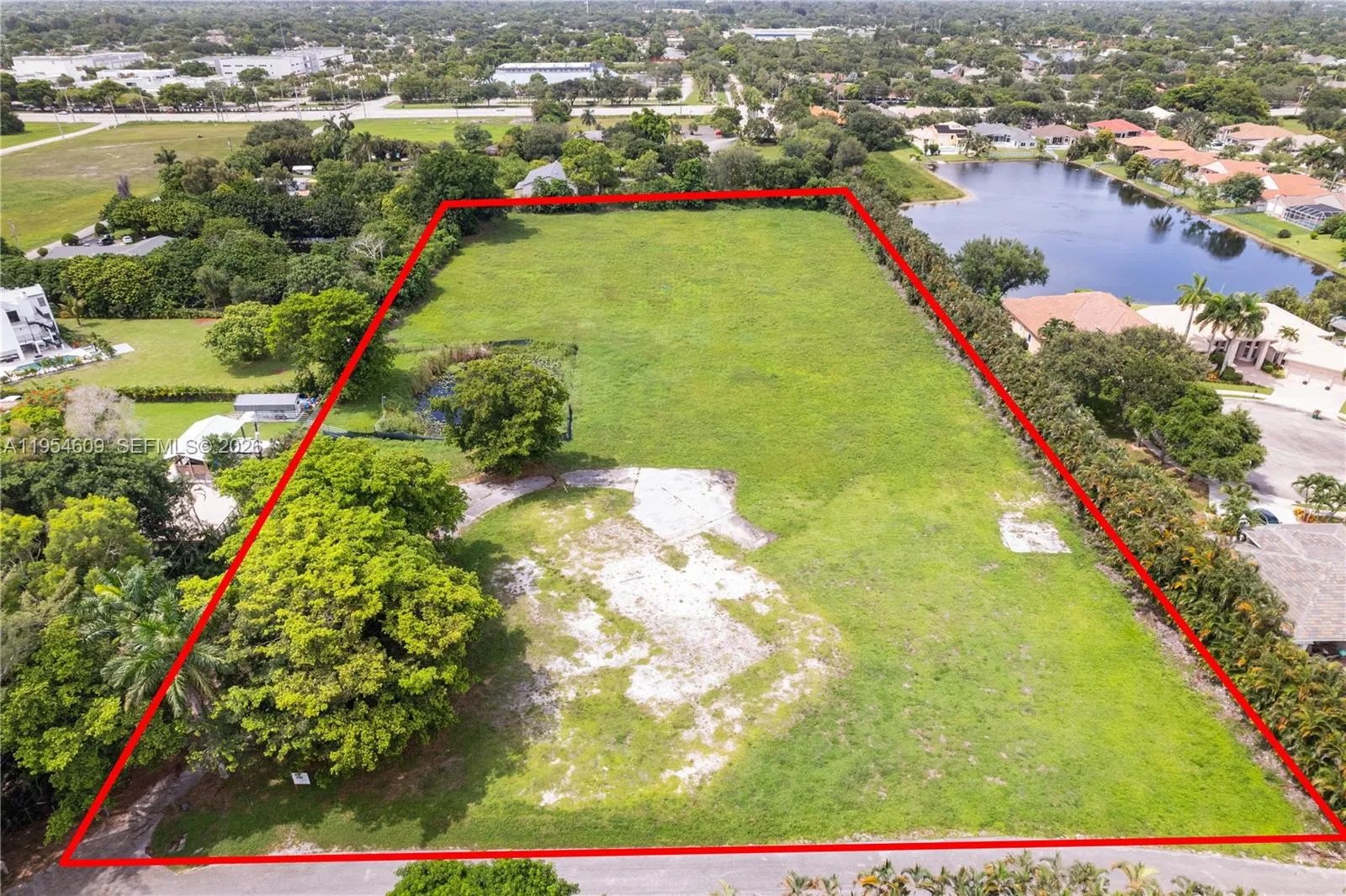 for sale at 3800 NW 91st Ave, Cooper City FL 33024