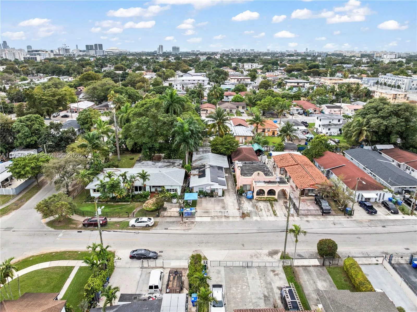 for sale at 2110 NW 34th St, Miami FL 33142