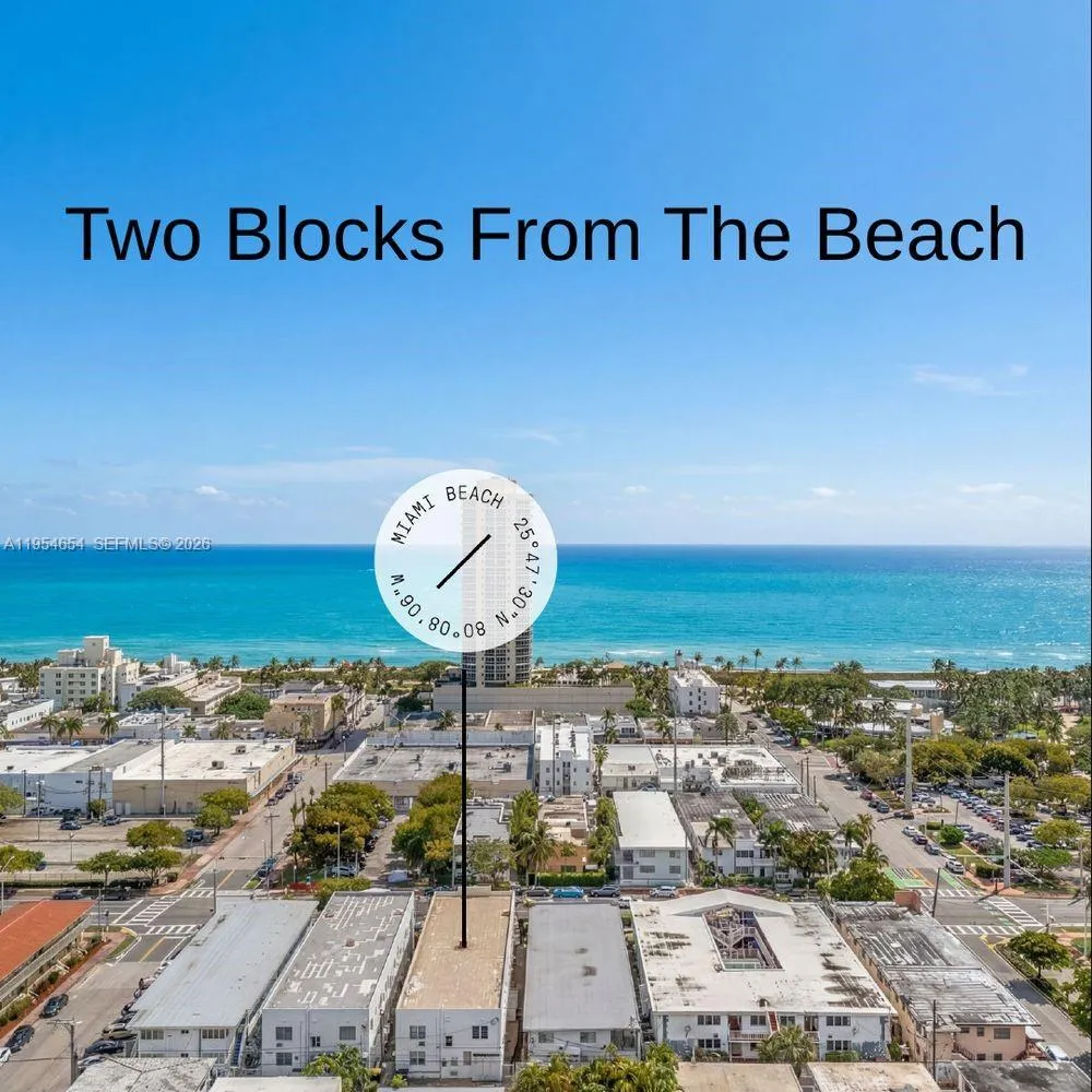 7334 Harding Ave # 6, Miami Beach FL 33141