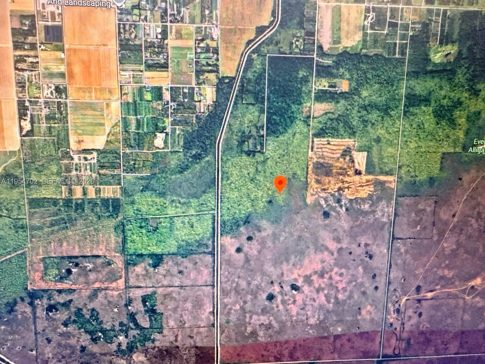 UNINCORPORATED, FL 33034-0000, Homestead FL 33034