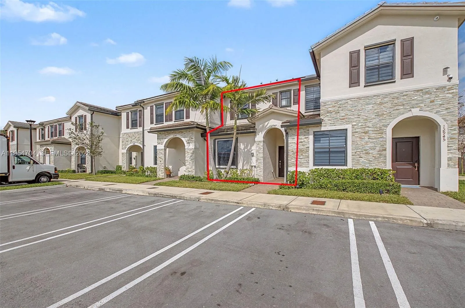 12947 SW 234th St, Homestead FL 33032