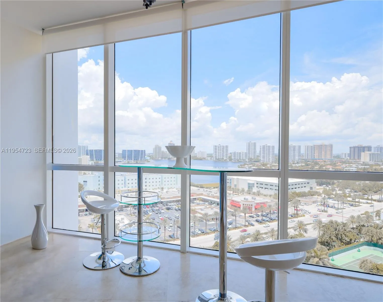 18101 Collins Ave # 1703, Sunny Isles Beach FL 33160
