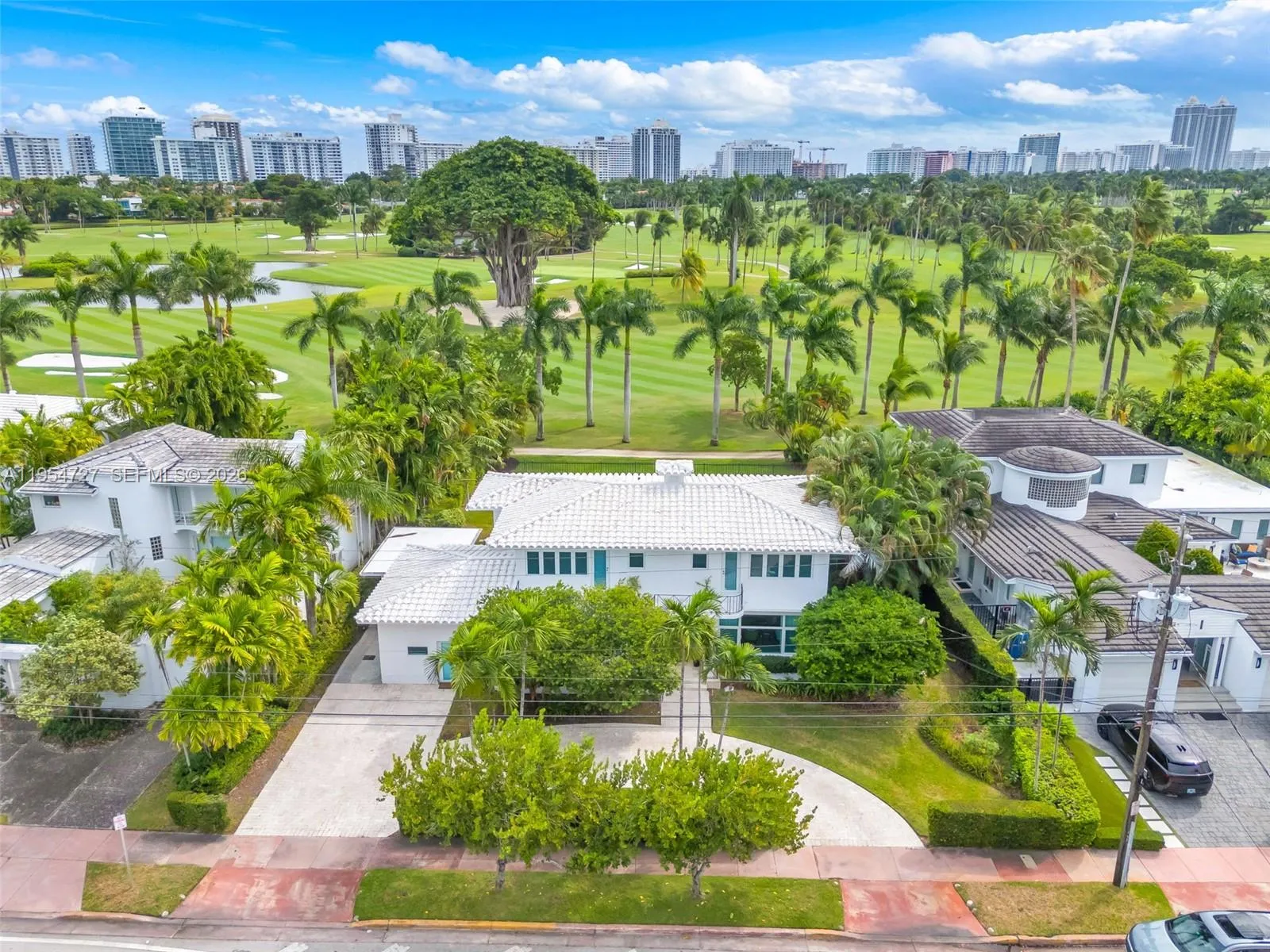 for sale at 5965 Alton Rd, Miami Beach FL 33140