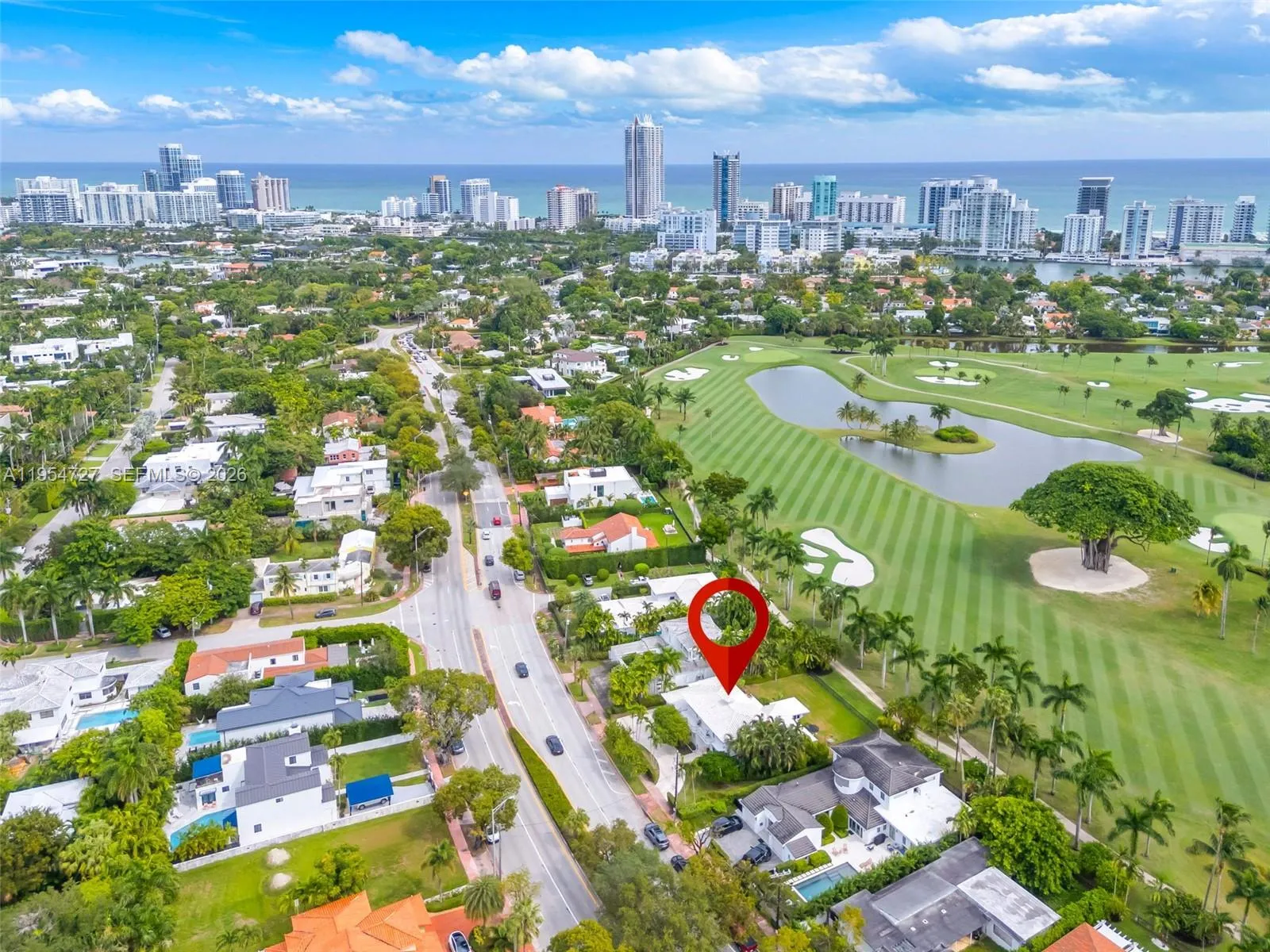 5965 Alton Rd, Miami Beach FL 33140