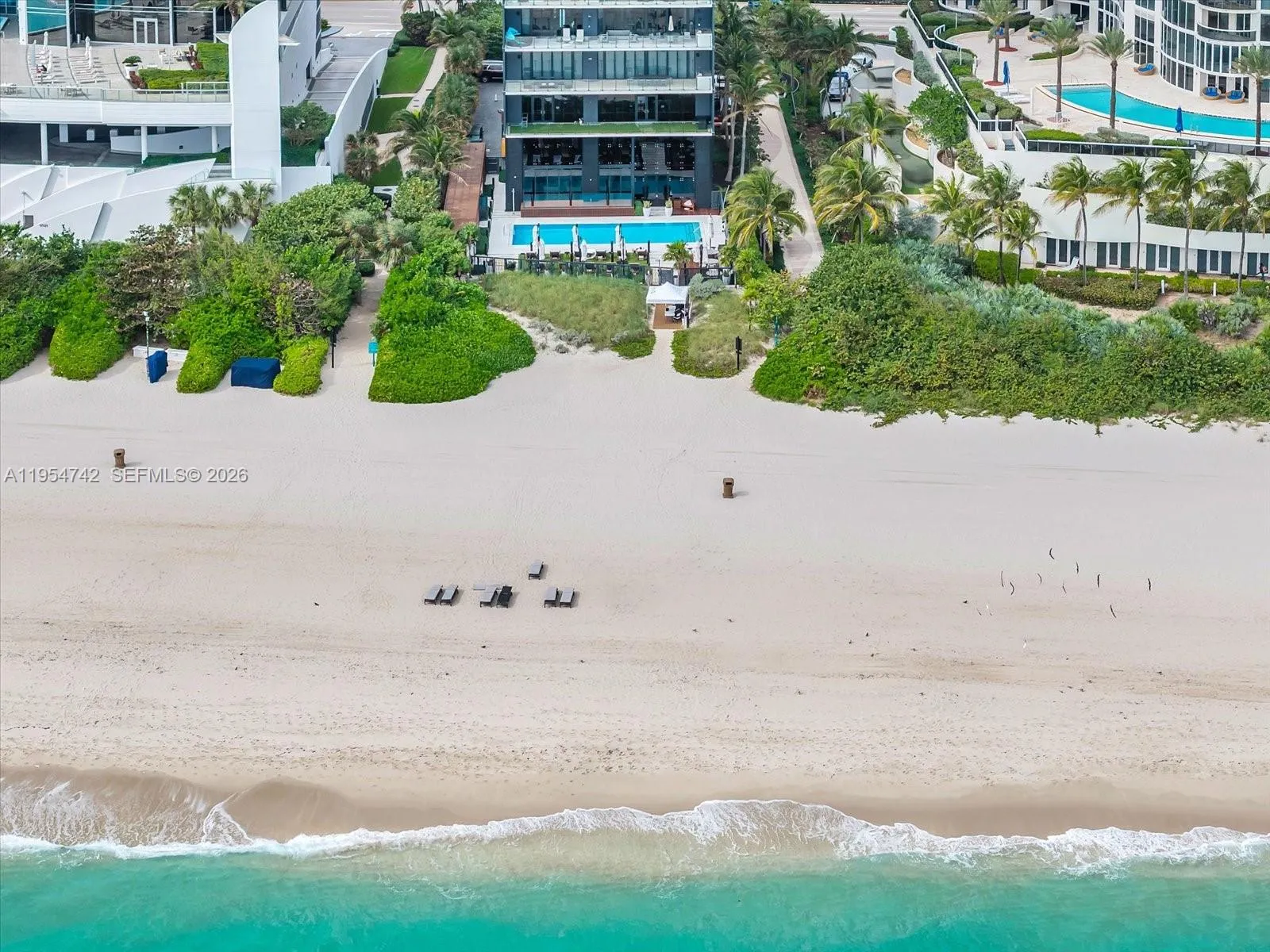 17141 Collins Ave # 2902, Sunny Isles Beach FL 33160
