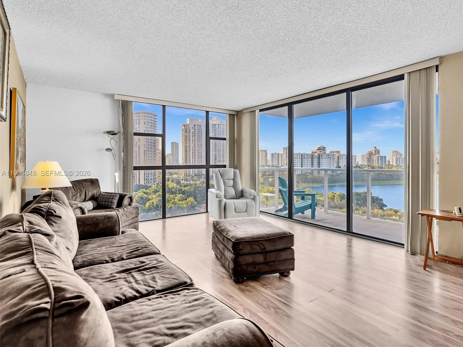3731 N Country Club Dr # 1223, Aventura FL 33180