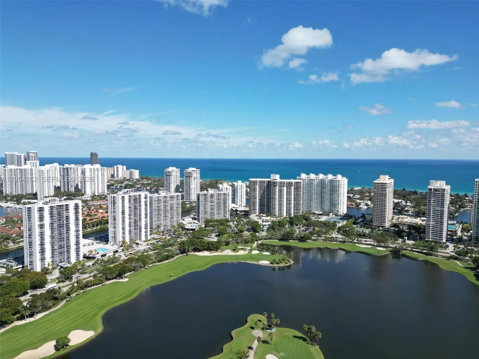 3675 N Country Club Dr # 206, Aventura FL 33180