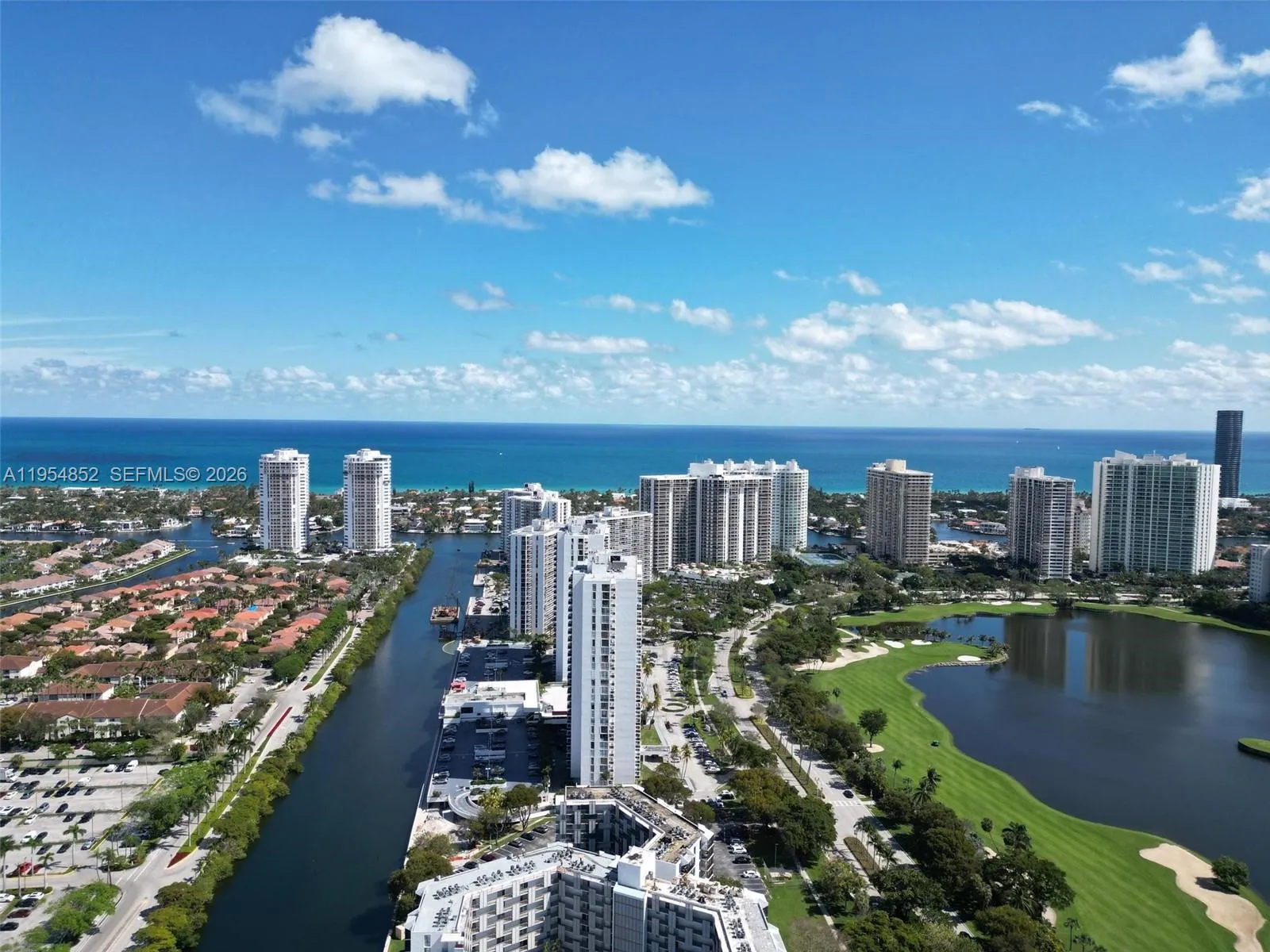 3675 N Country Club Dr # 206, Aventura FL 33180