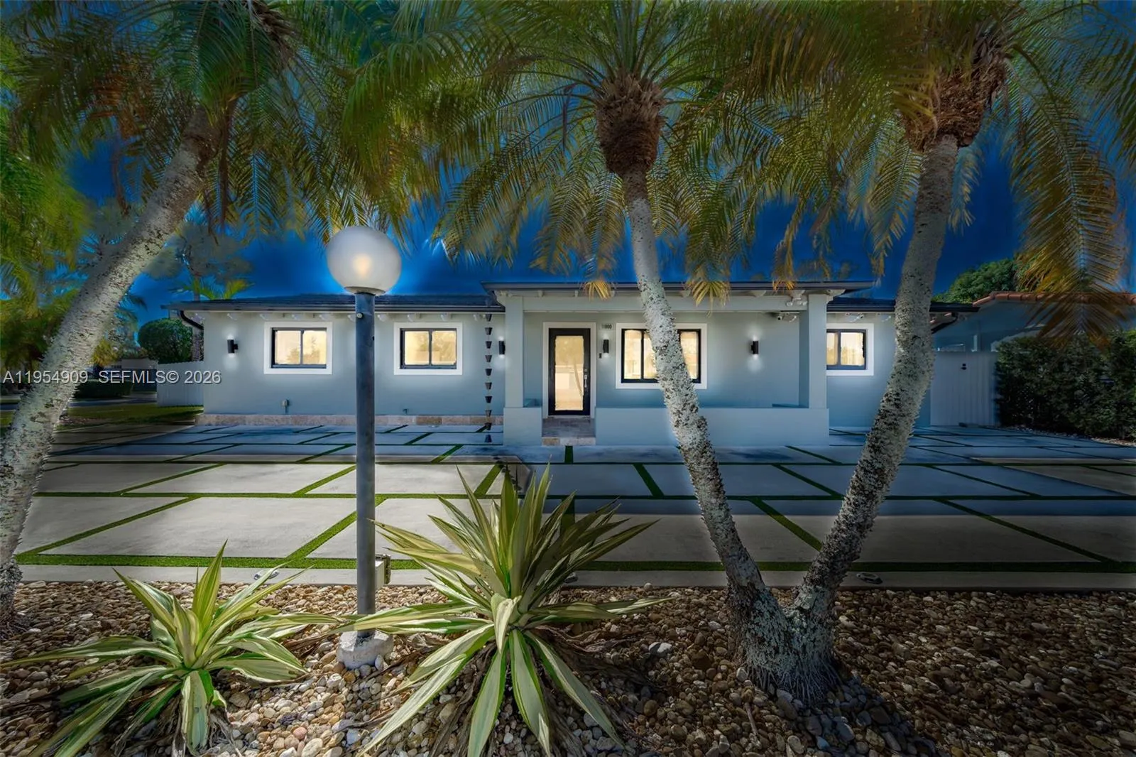 11800 SW 35th St, Miami FL 33175