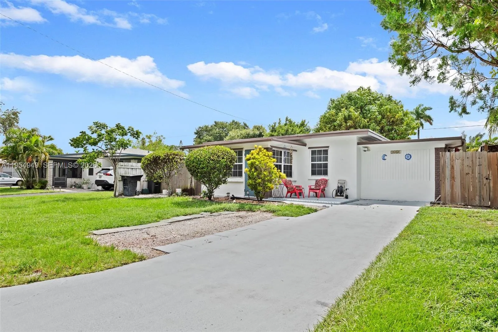 2661 SW 12th Ter, Fort Lauderdale FL 33315