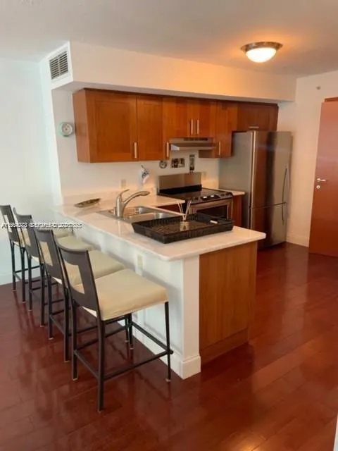 9499 Collins Ave # 205, Surfside FL 33154