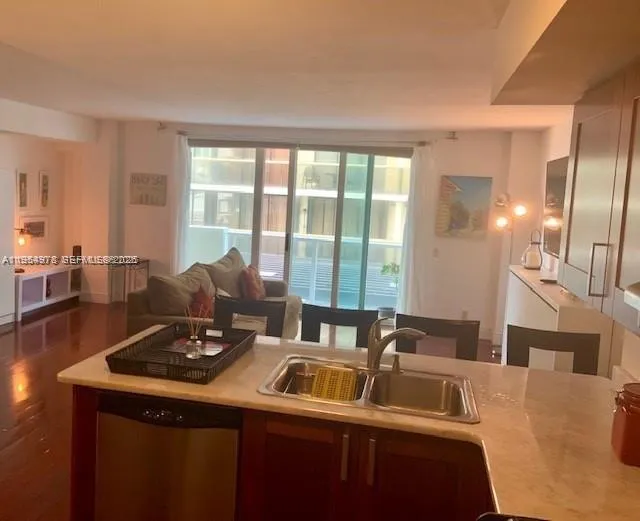 9499 Collins Ave # 205, Surfside FL 33154