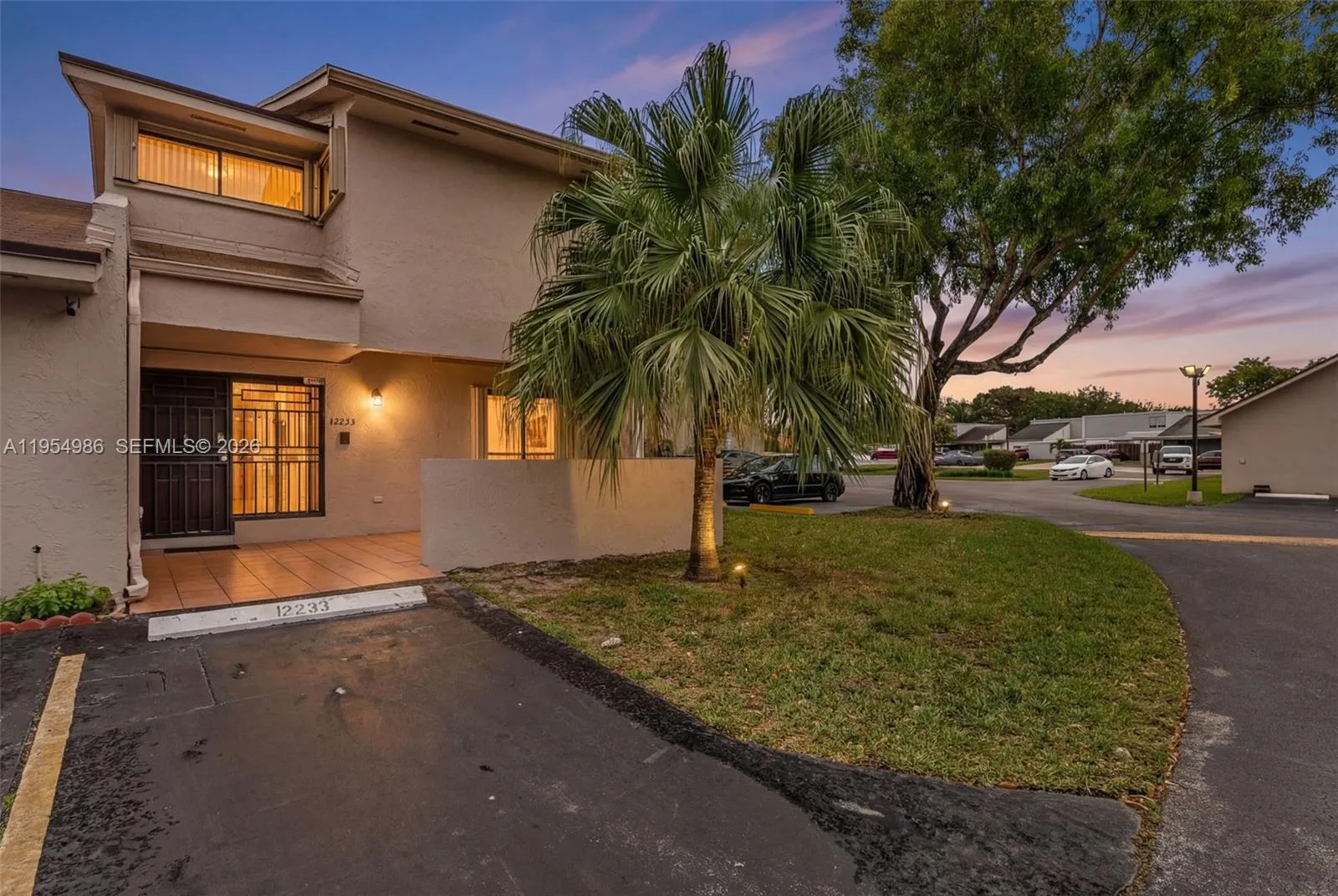 12233 SW 24th Ter # 35, Miami FL 33175