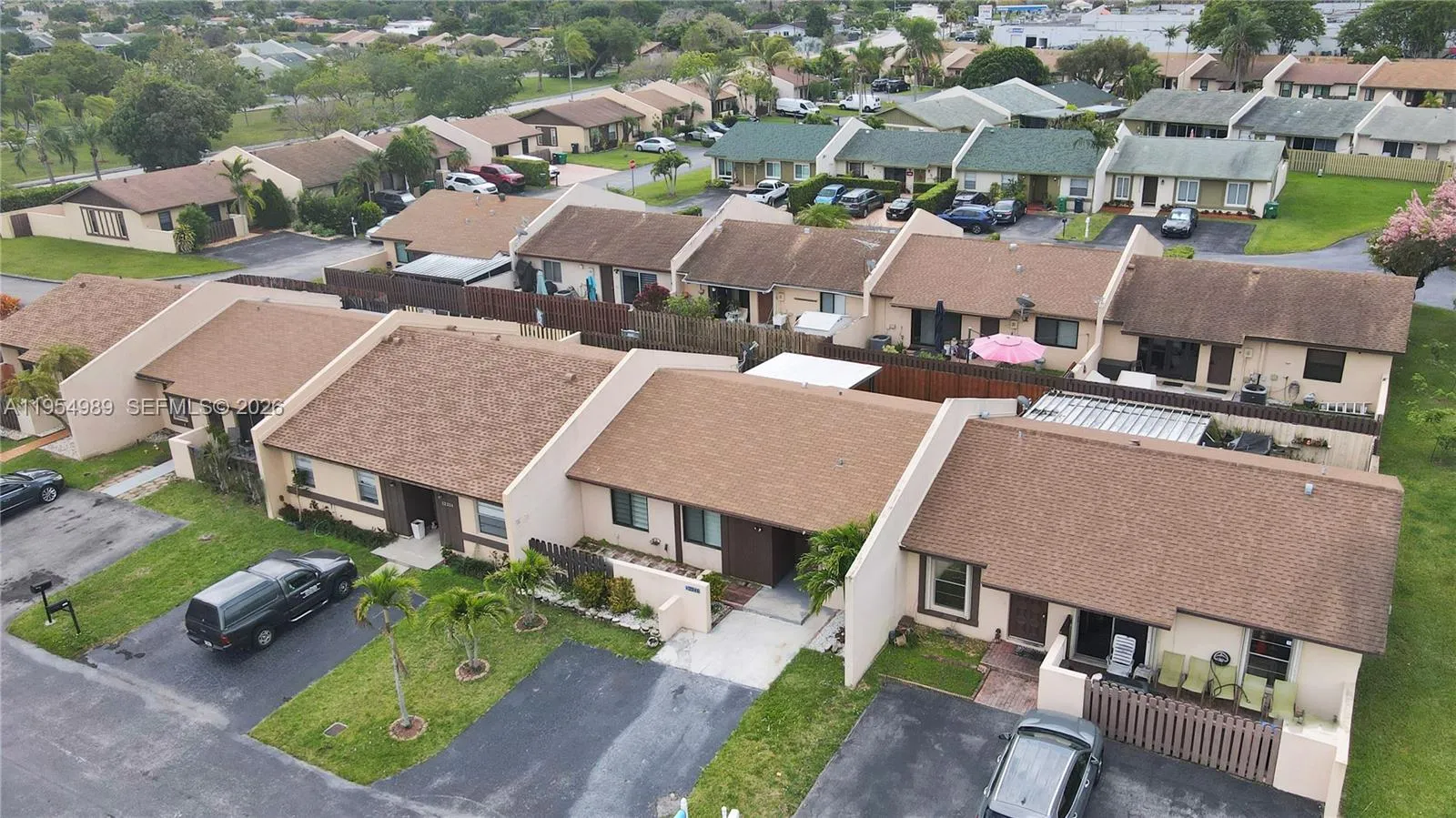 12216 SW 110th Ln, Miami FL 33186