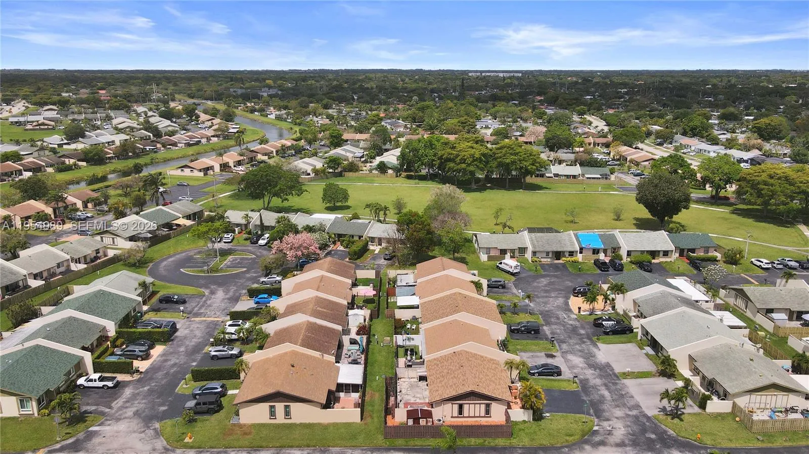 12216 SW 110th Ln, Miami FL 33186