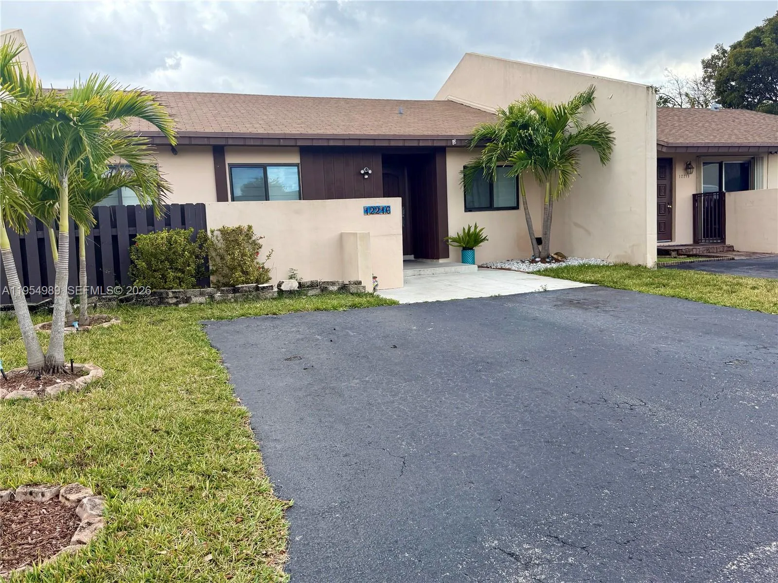 12216 SW 110th Ln, Miami FL 33186