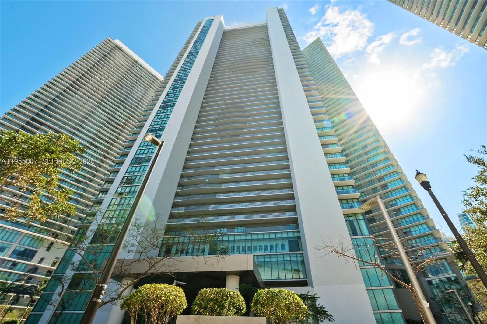 650 NE 32nd St # 4008, Miami FL 33137