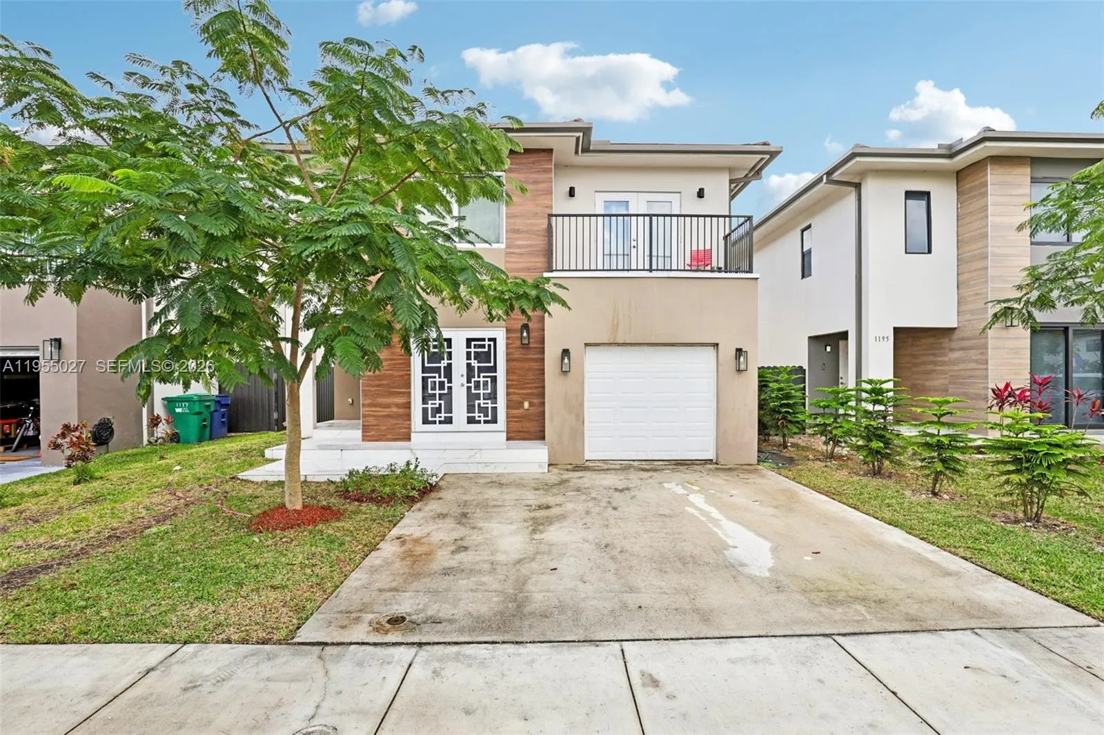 1191 NW 1st St, Florida City FL 33034