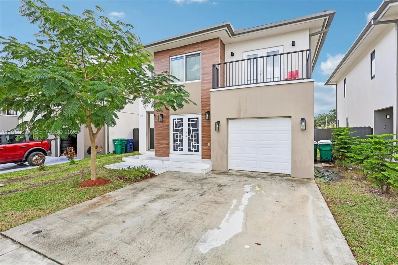 1191 NW 1st St, Florida City FL 33034