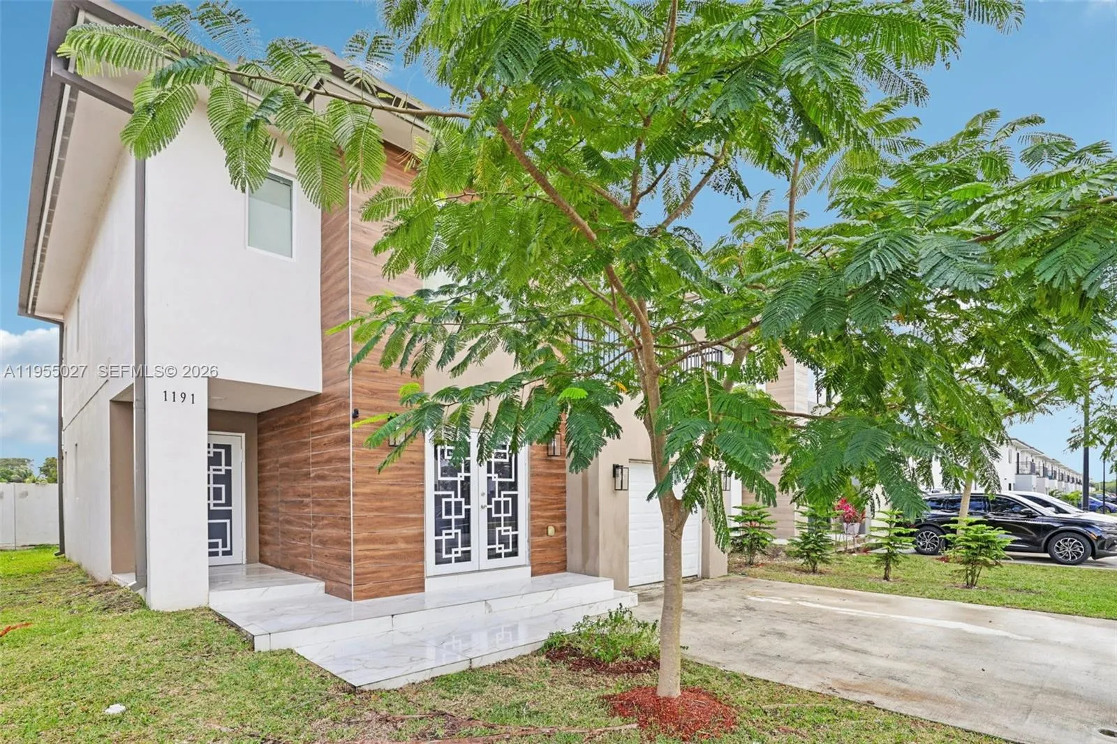1191 NW 1st St, Florida City FL 33034