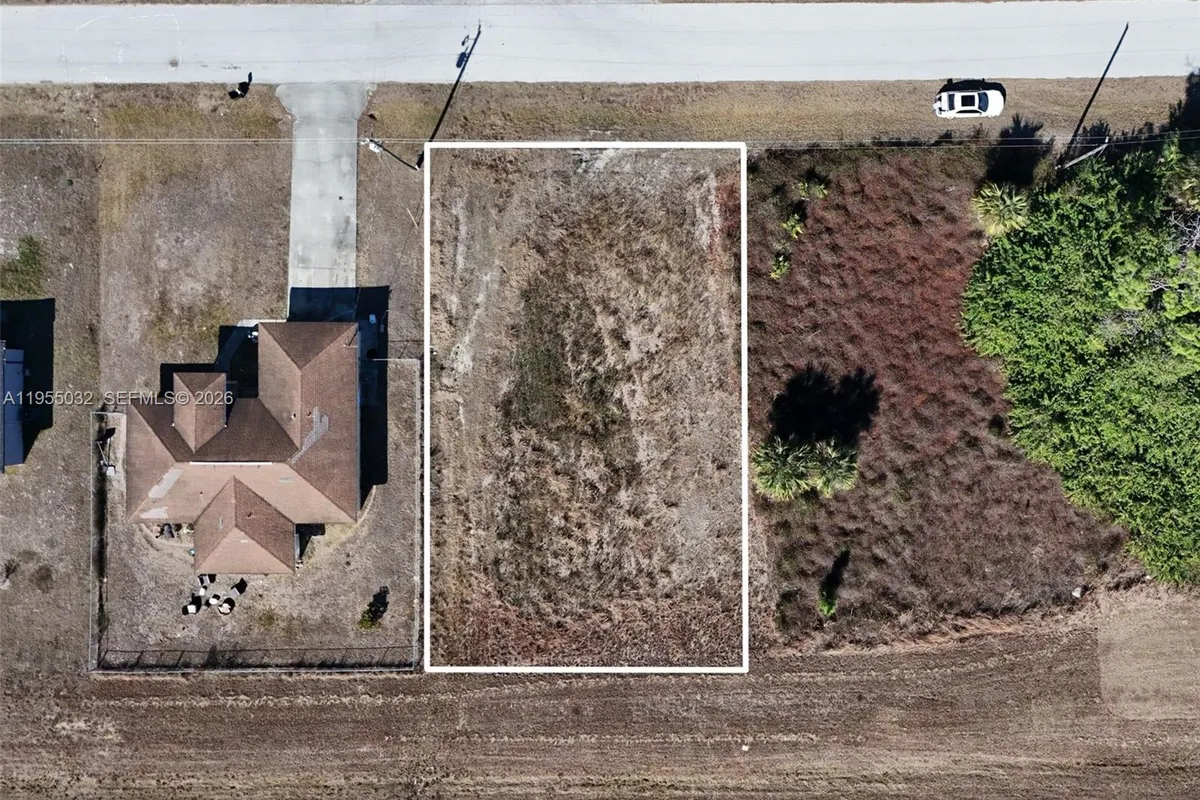 3019 S Balsam Cir, La Belle FL 33935