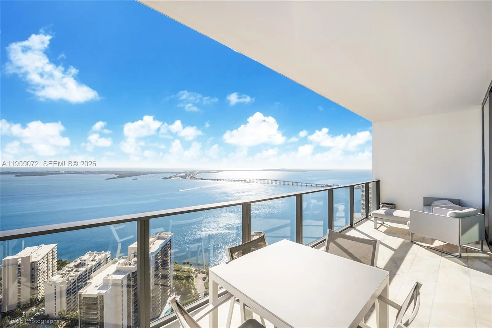 1451 Brickell Ave # 3902, Miami FL 33131