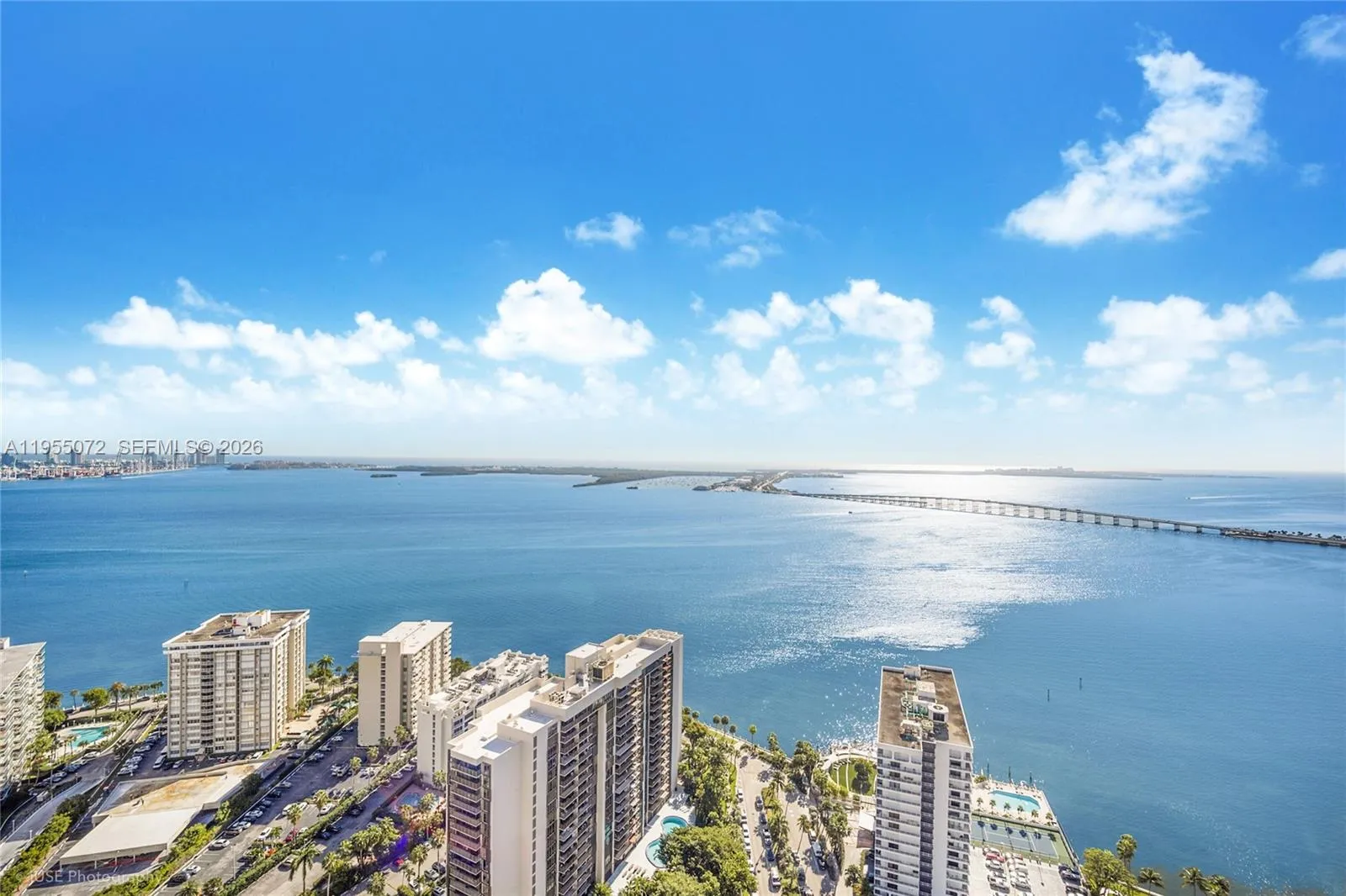 1451 Brickell Ave # 3902, Miami FL 33131