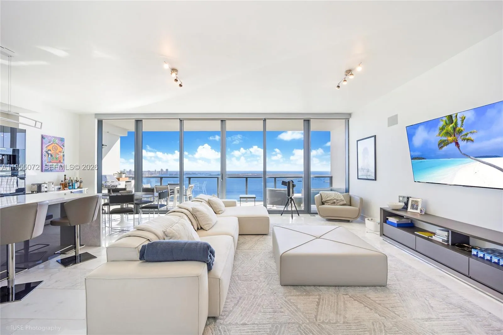 1451 Brickell Ave # 3902, Miami FL 33131