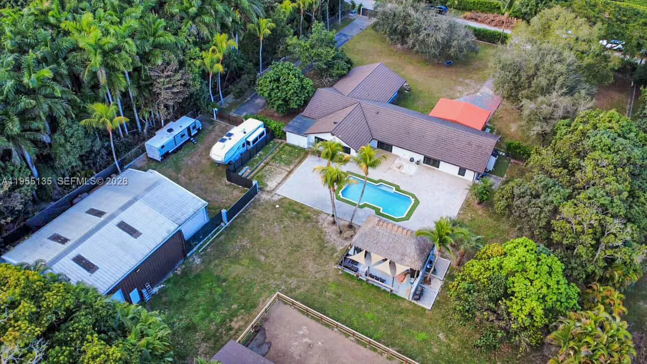 18280 SW 202nd St, Miami FL 33187