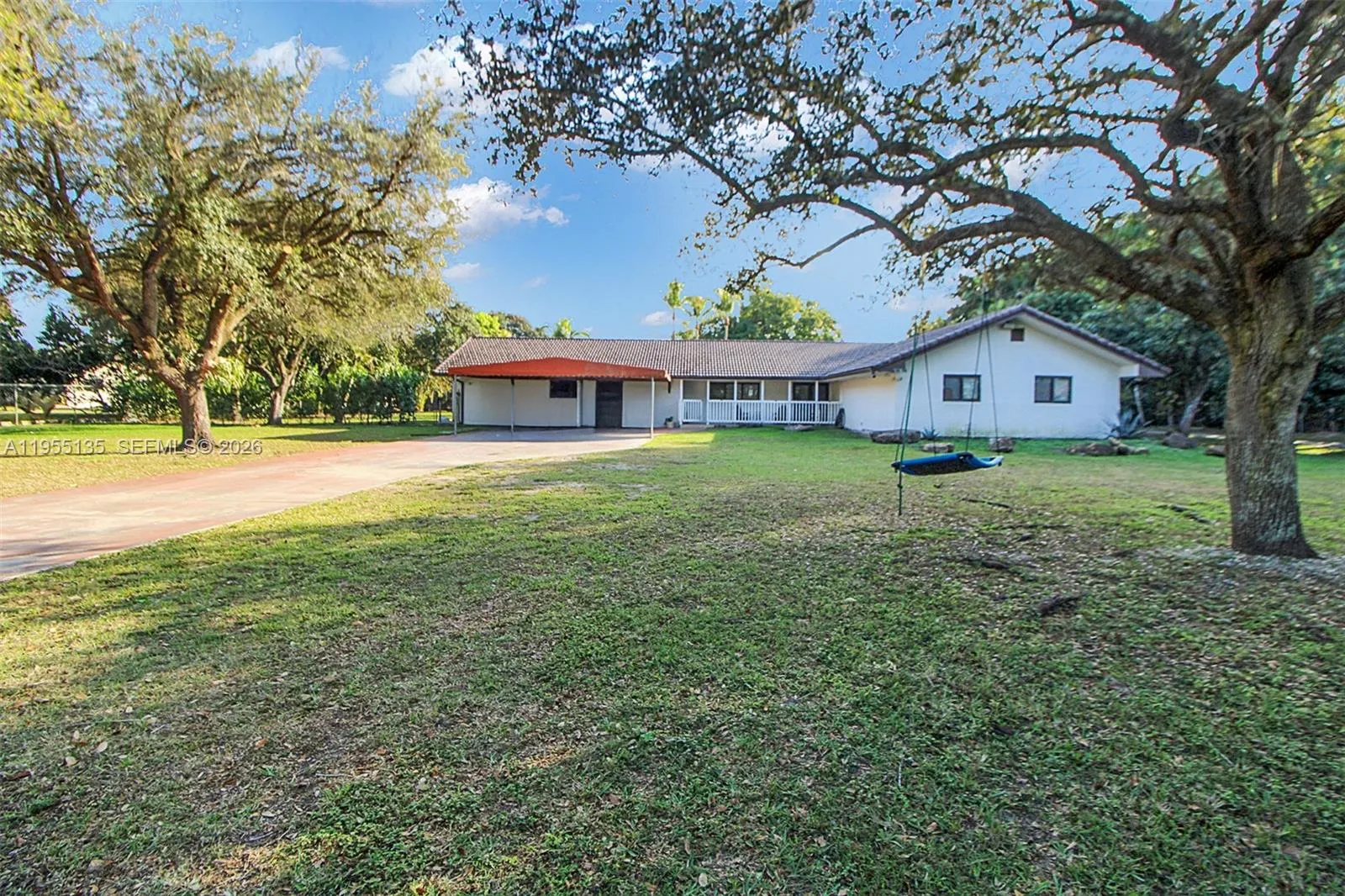 18280 SW 202nd St, Miami FL 33187