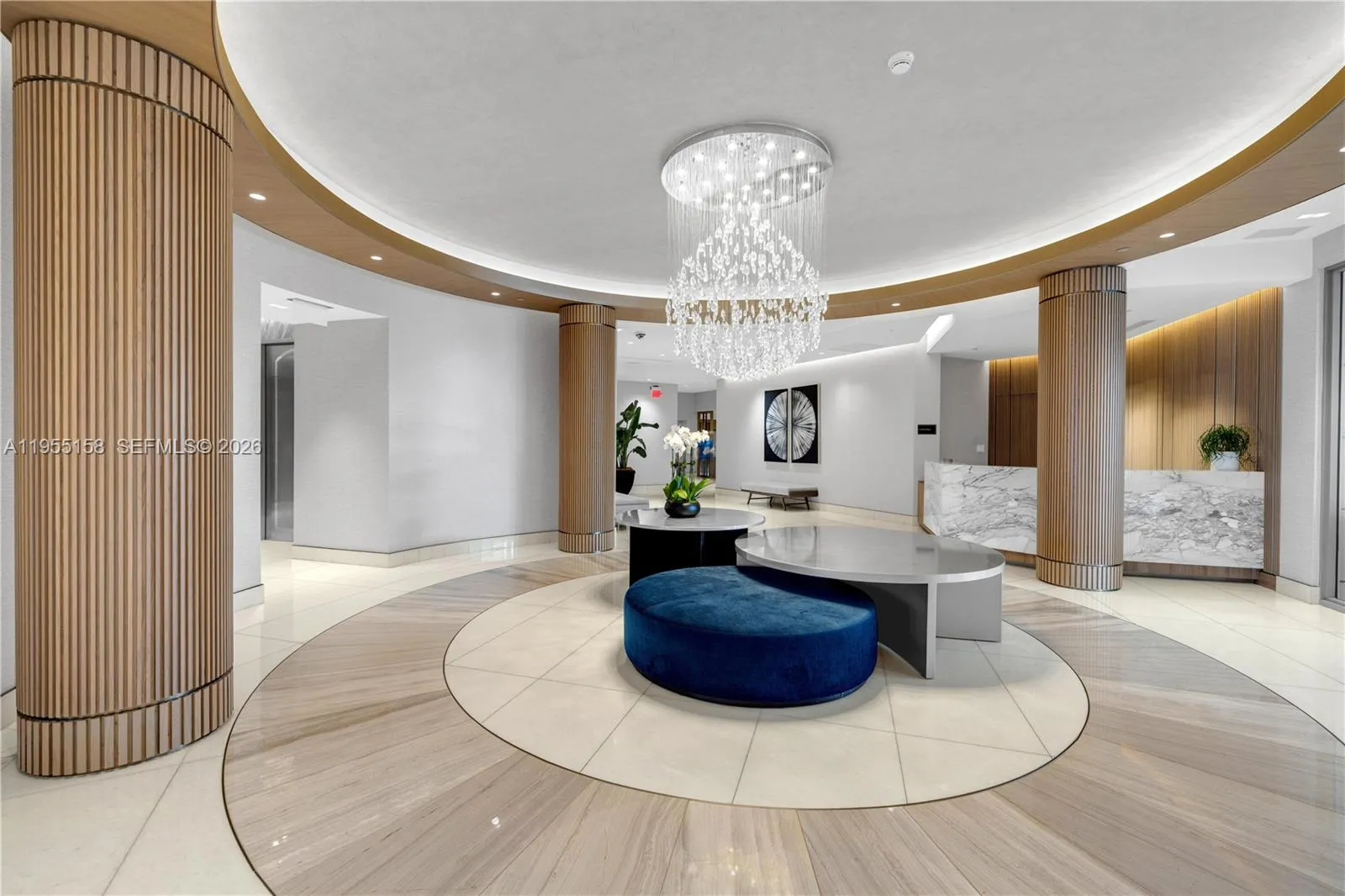 888 Brickell Key Dr # 701, Miami FL 33131