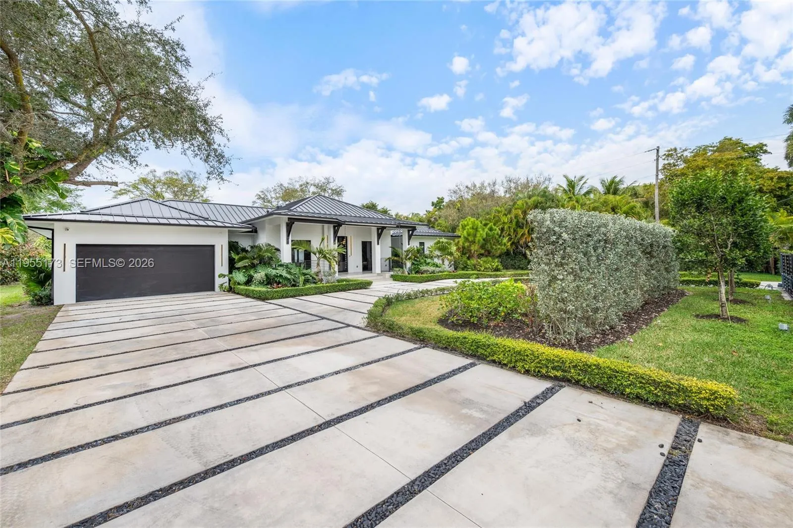 11600 SW 77th Ave, Pinecrest FL 33156