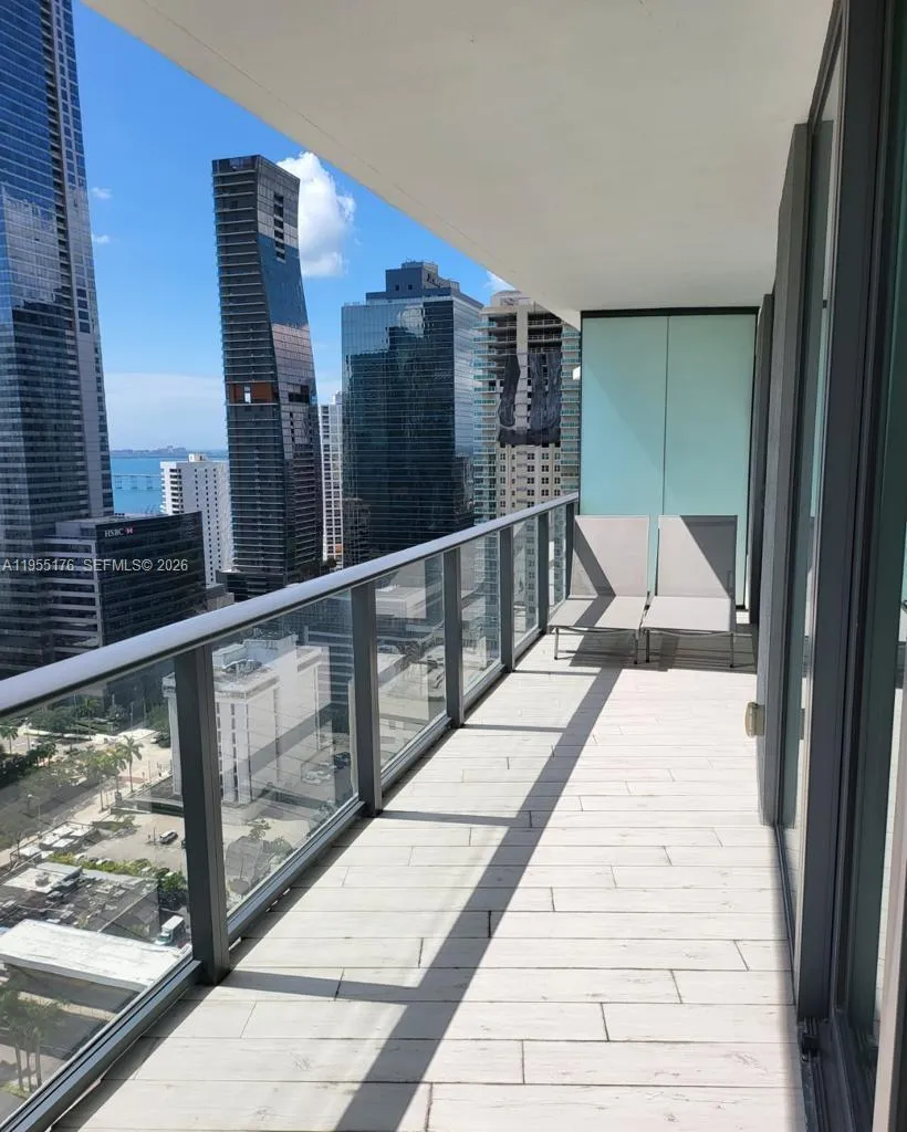 1300 S Miami Ave # 2501, Miami FL 33130