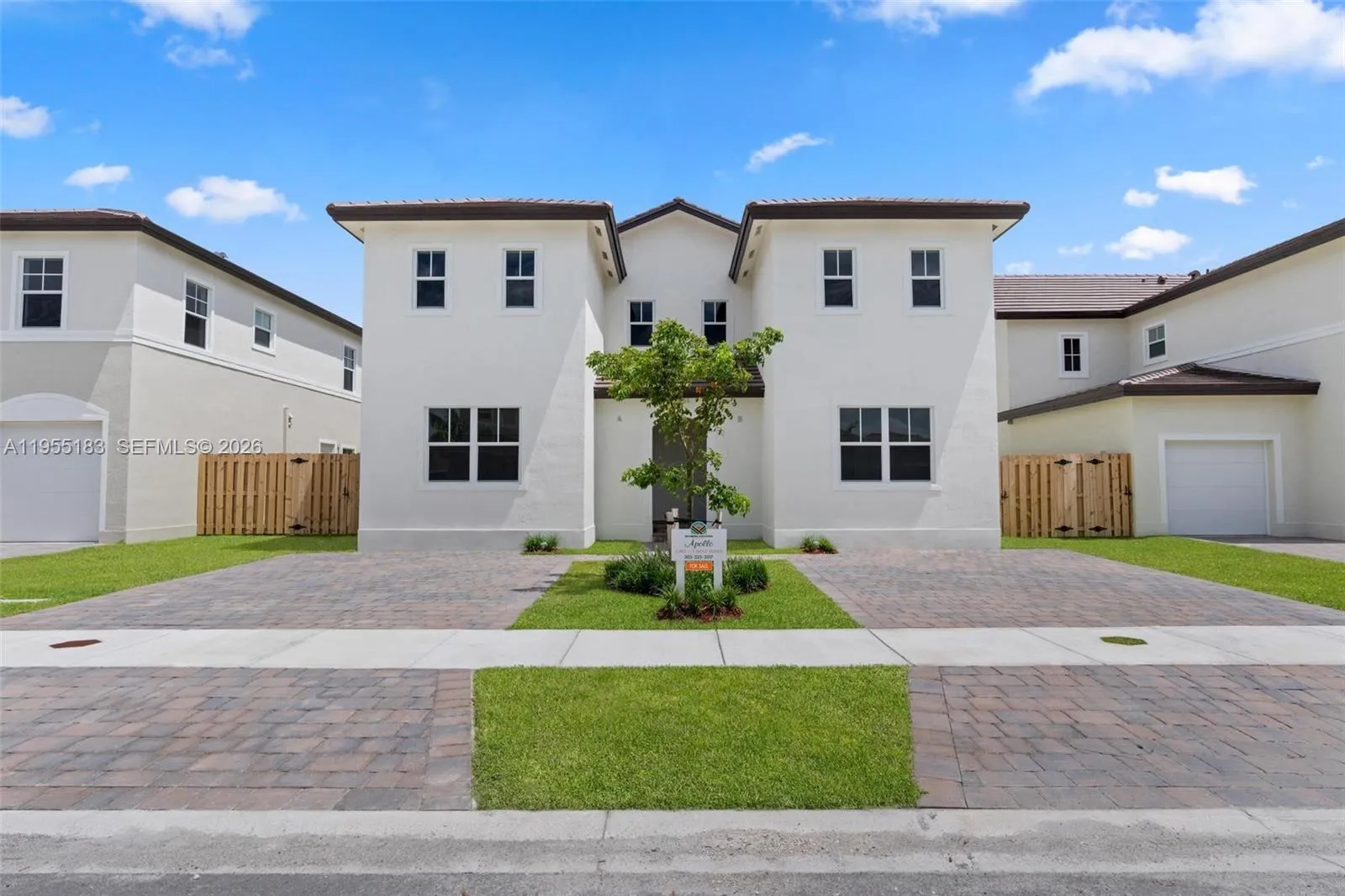 27333 SW 133rd Path, Homestead FL 33032
