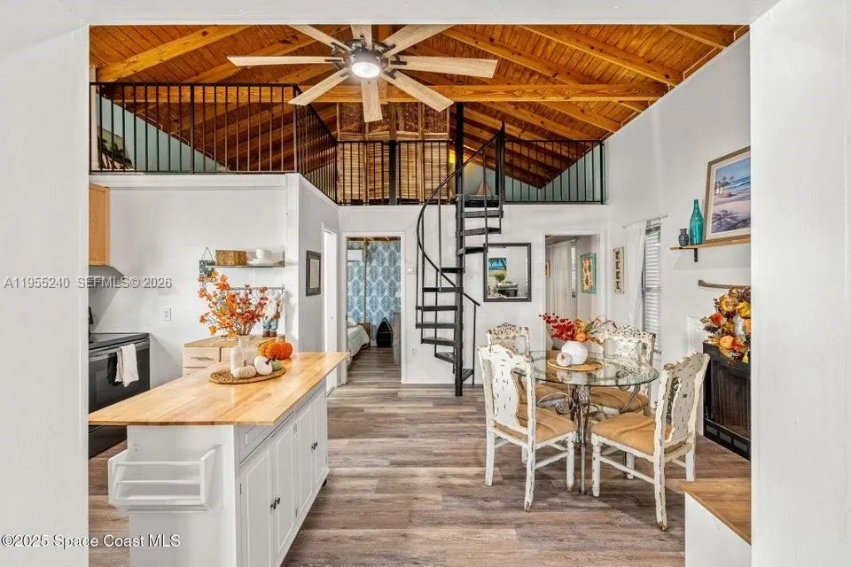 42 VIP Island Unit A, Grant Valkaria FL 32949