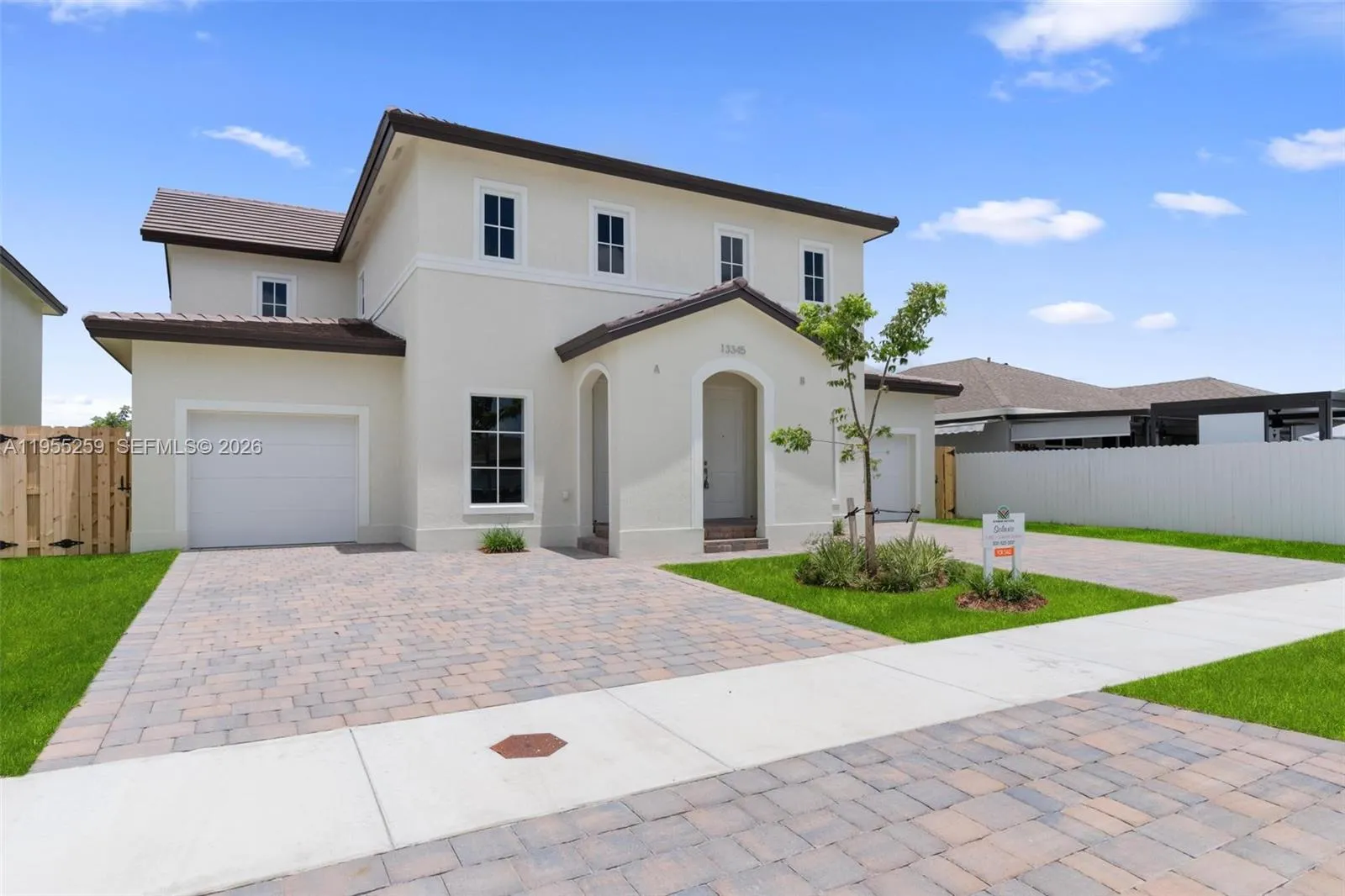 5 bedroom 3 bath for sale at 27319 SW 133rd Path, Homestead FL 33032