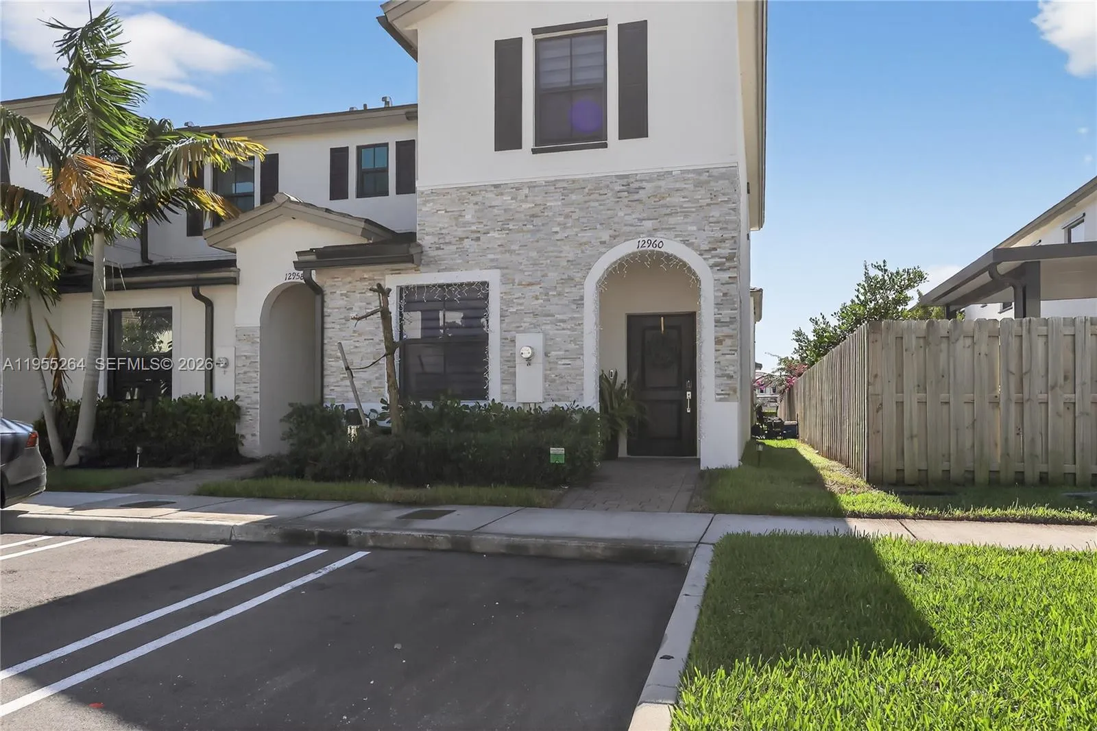 4 bedroom 2 bath for sale at 12960 SW 233rd Ter, Homestead FL 33032