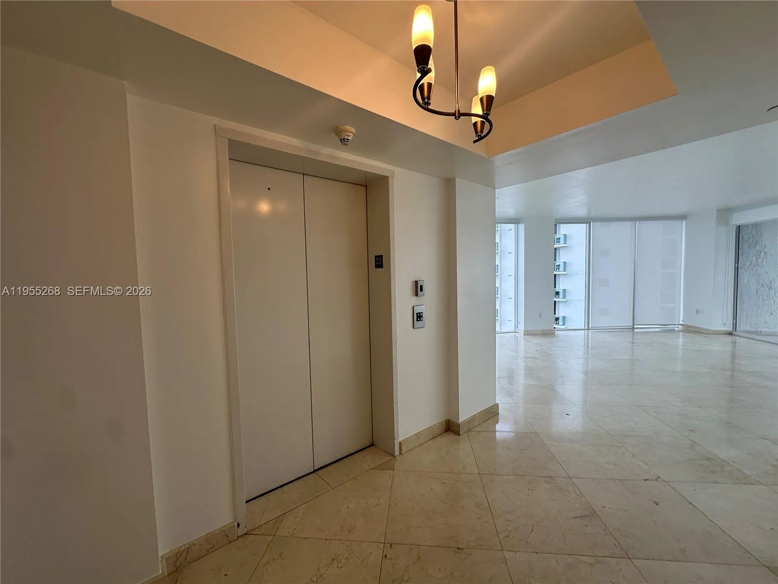 18671 Collins Ave # 2304, Sunny Isles Beach FL 33160