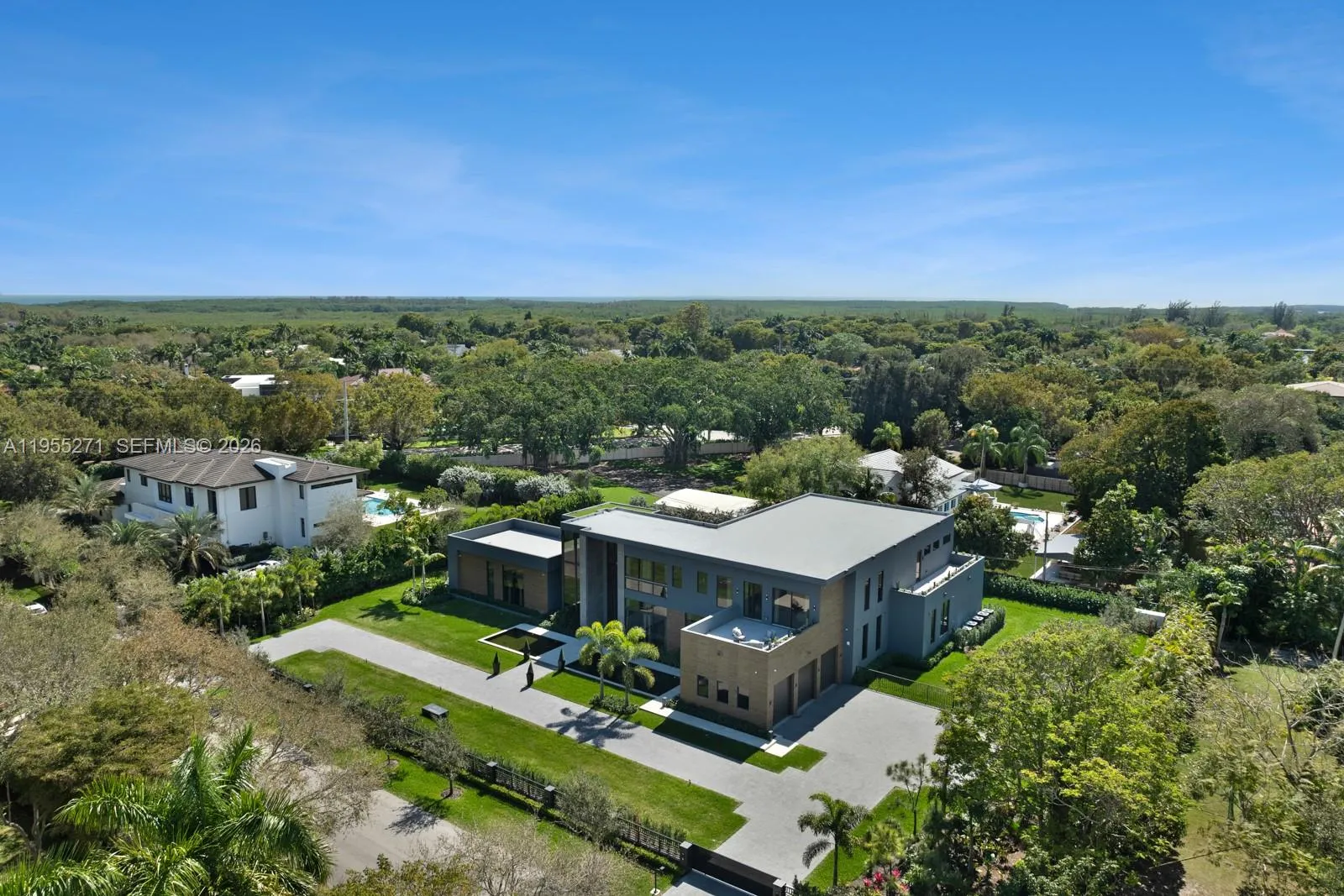 5900 SW 129th Ter, Pinecrest FL 33156