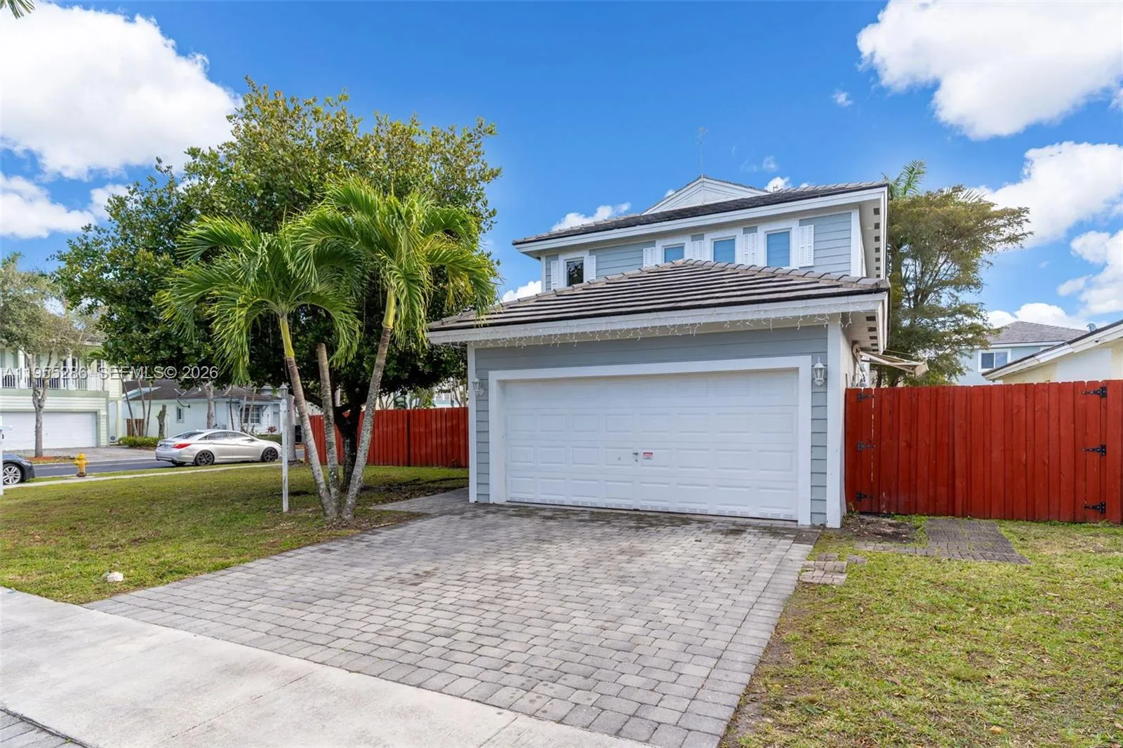 3176 NE 4 Street, Homestead FL 33033
