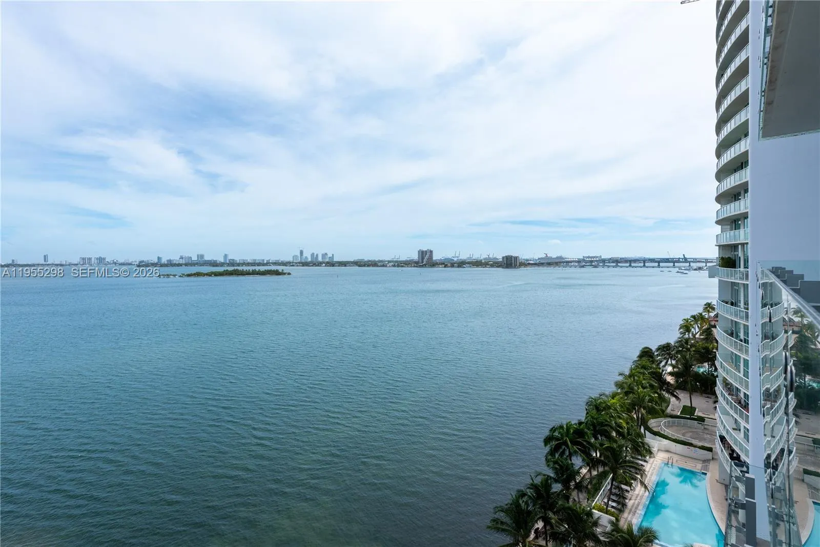 700 NE 26th Ter # 903, Miami FL 33137