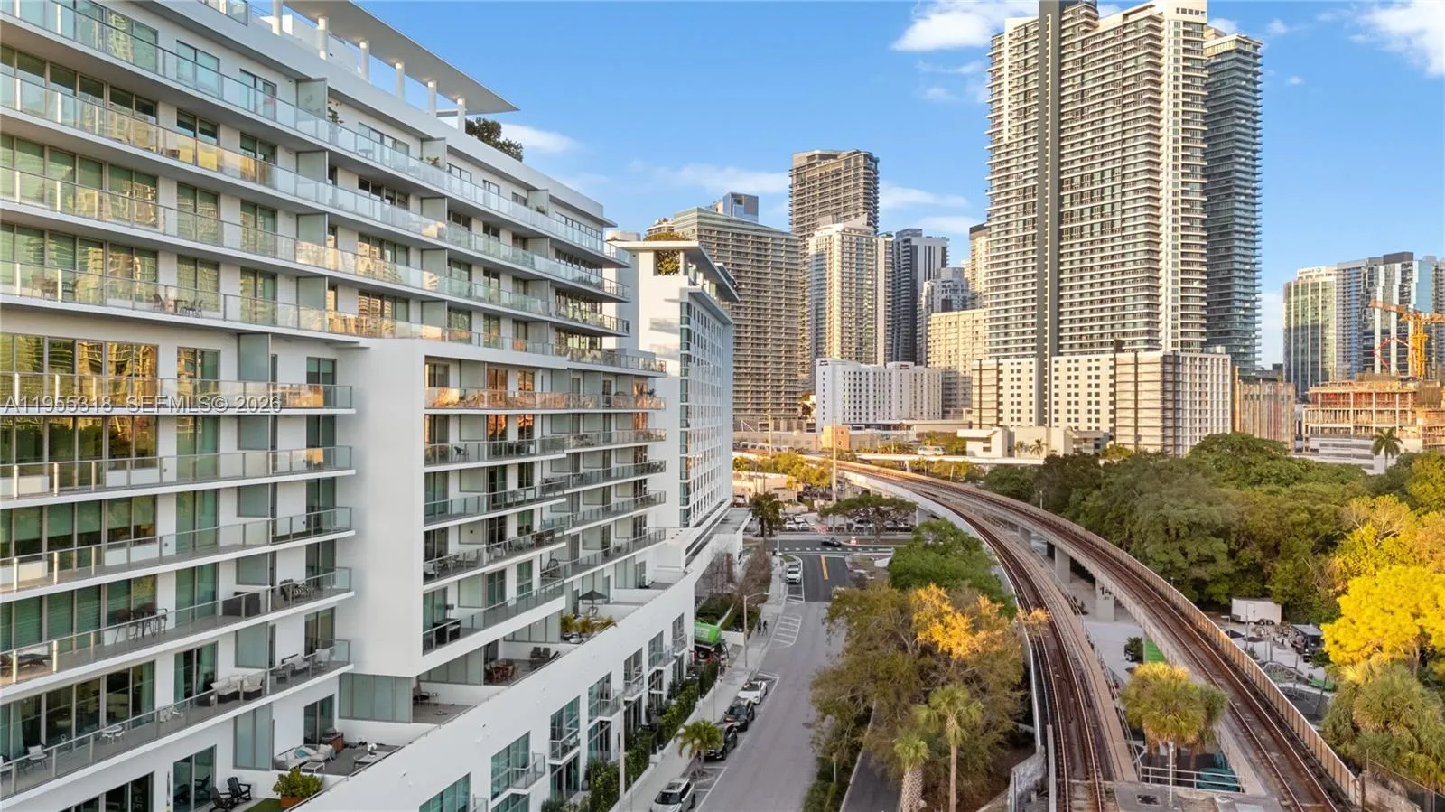 1600 SW 1st Ave # 307, Miami FL 33129
