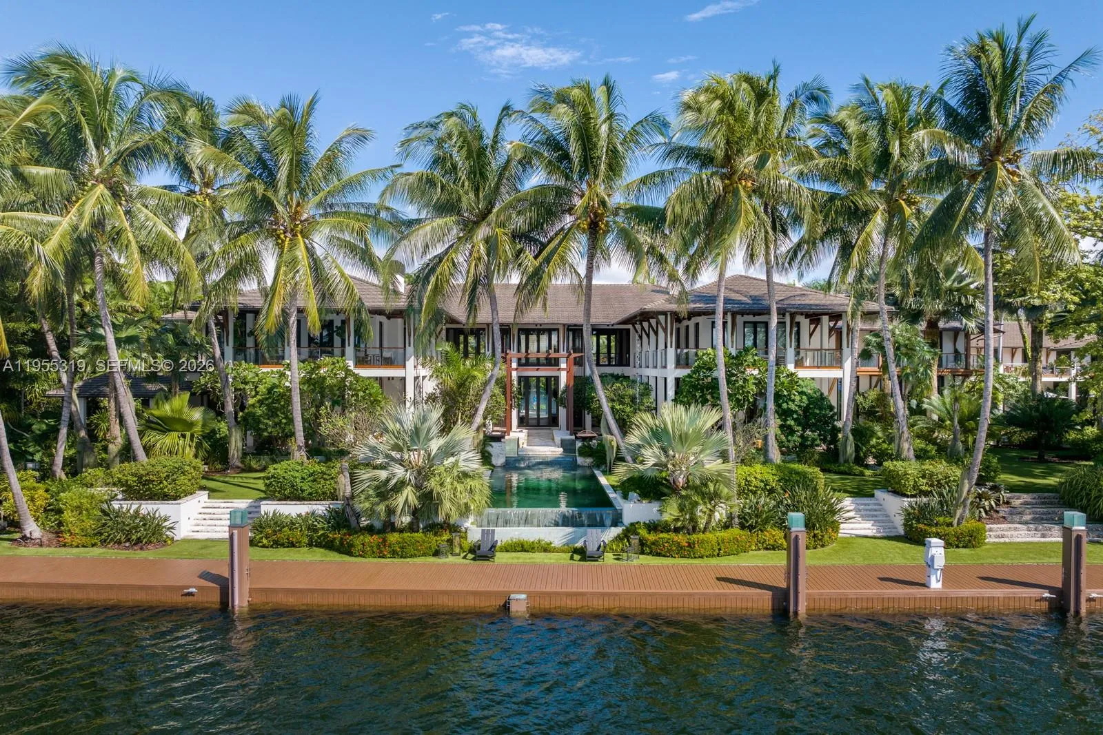 10 bedroom 15 bath for sale at 600-620 Arvida Pkwy, Coral Gables FL 33156