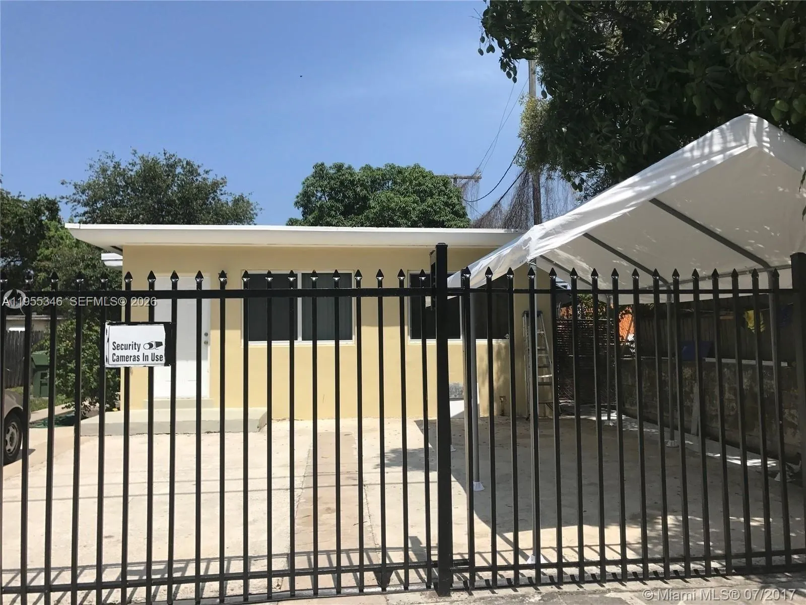 for sale at 5411 NW 6th Ave, Miami FL 33127