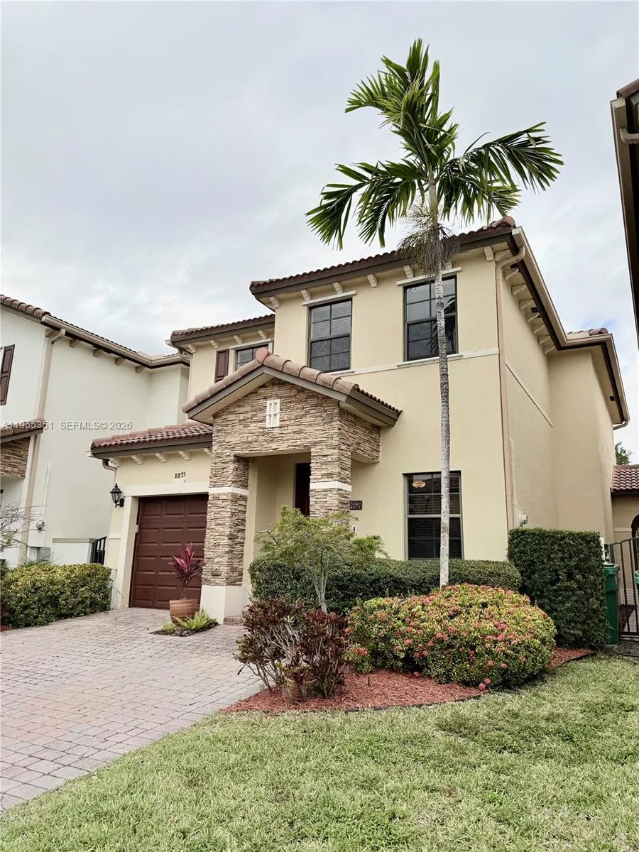 8875 SW 227th Ter, Cutler Bay FL 33190