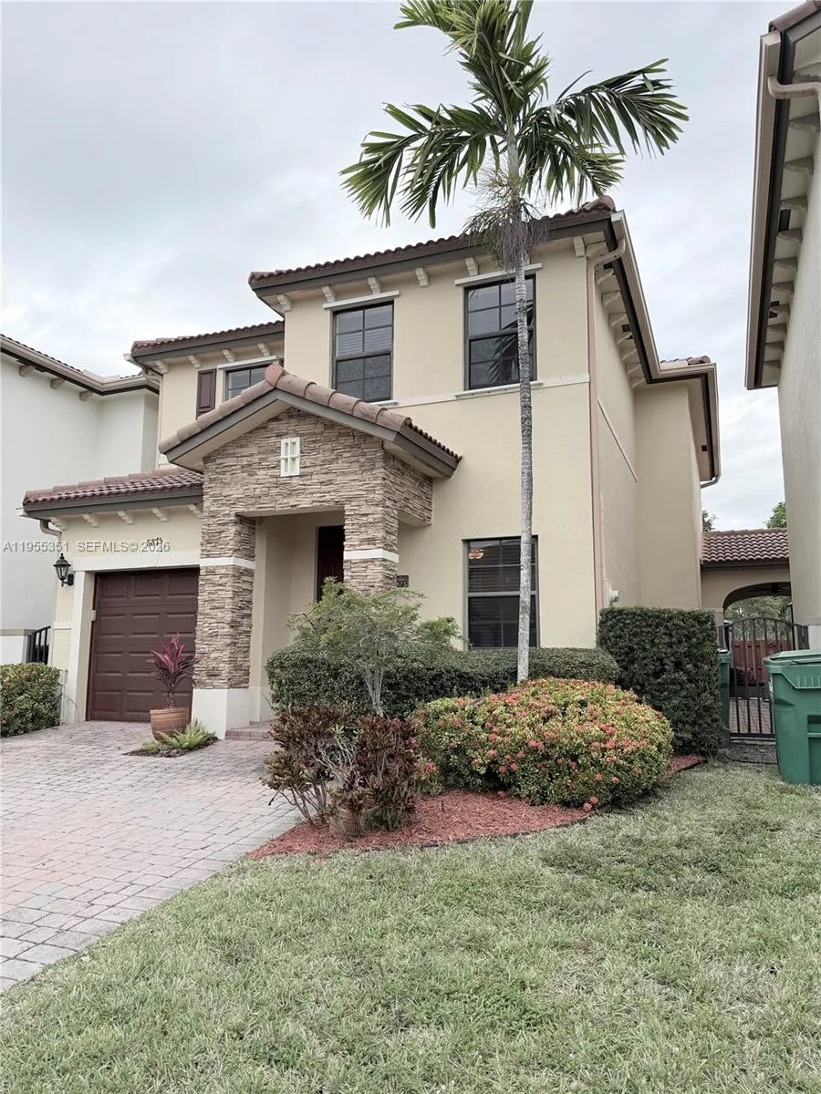 8875 SW 227th Ter, Cutler Bay FL 33190